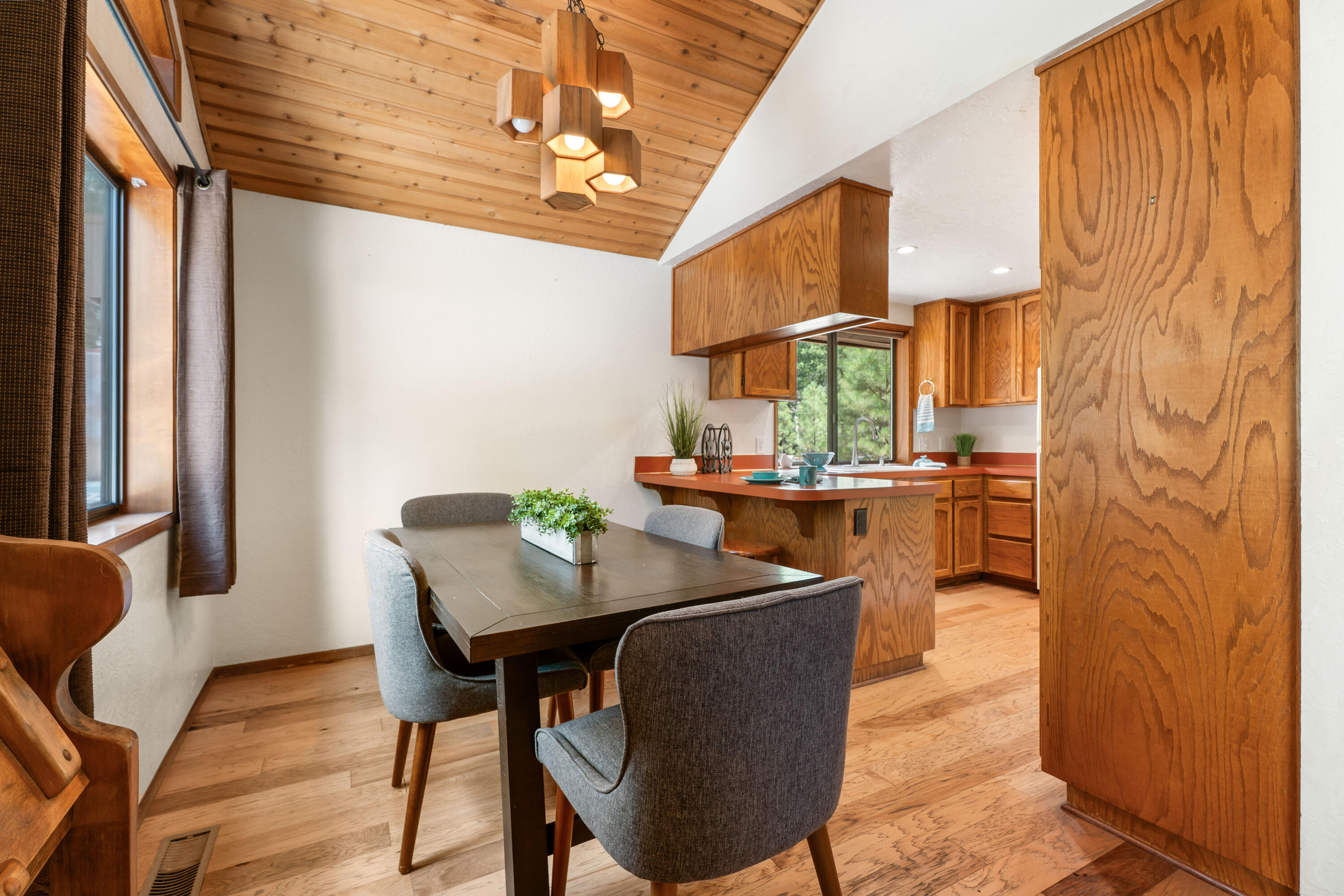 Mtn Village East - Residential