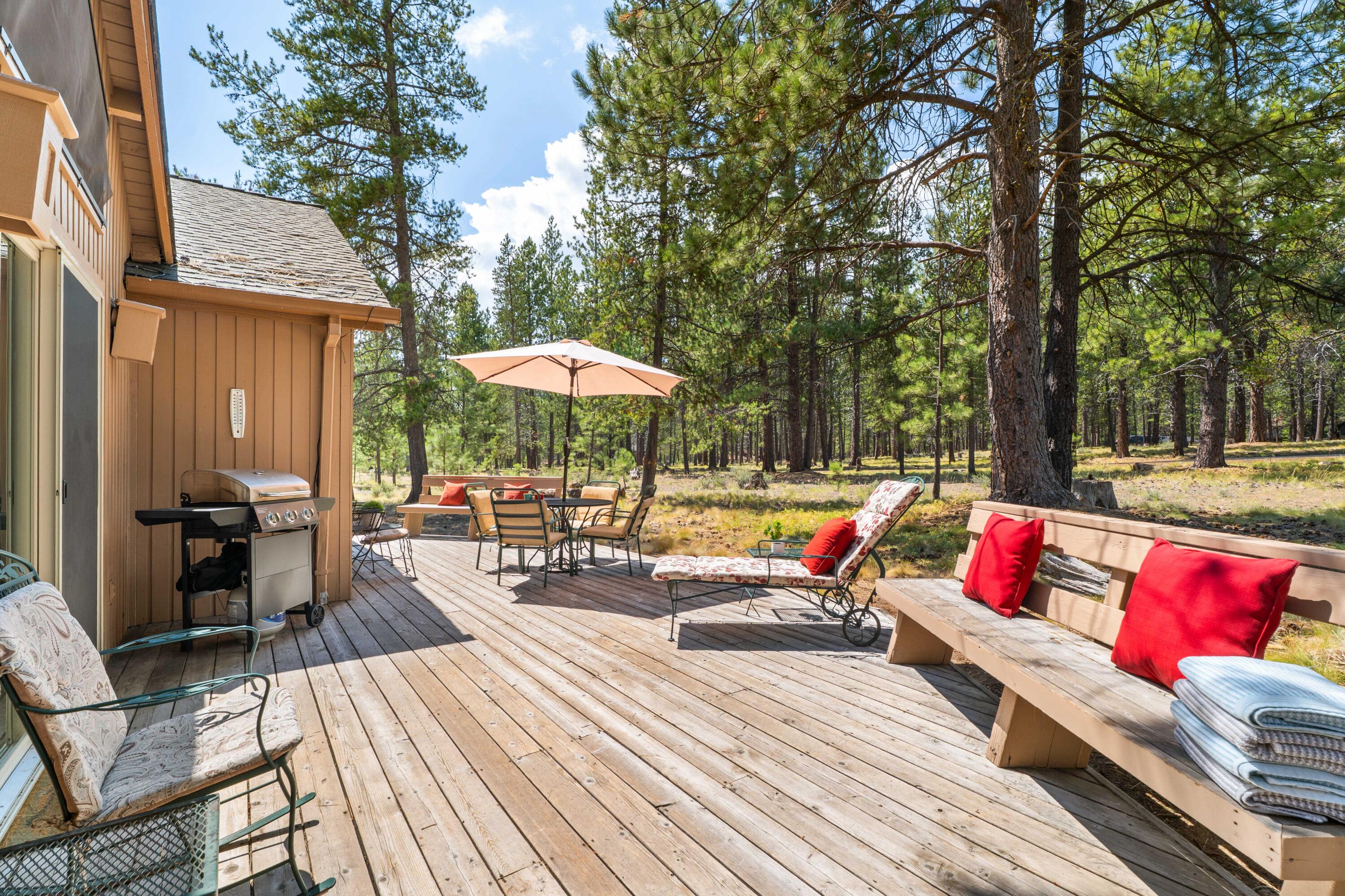 Mtn Village East - Residential