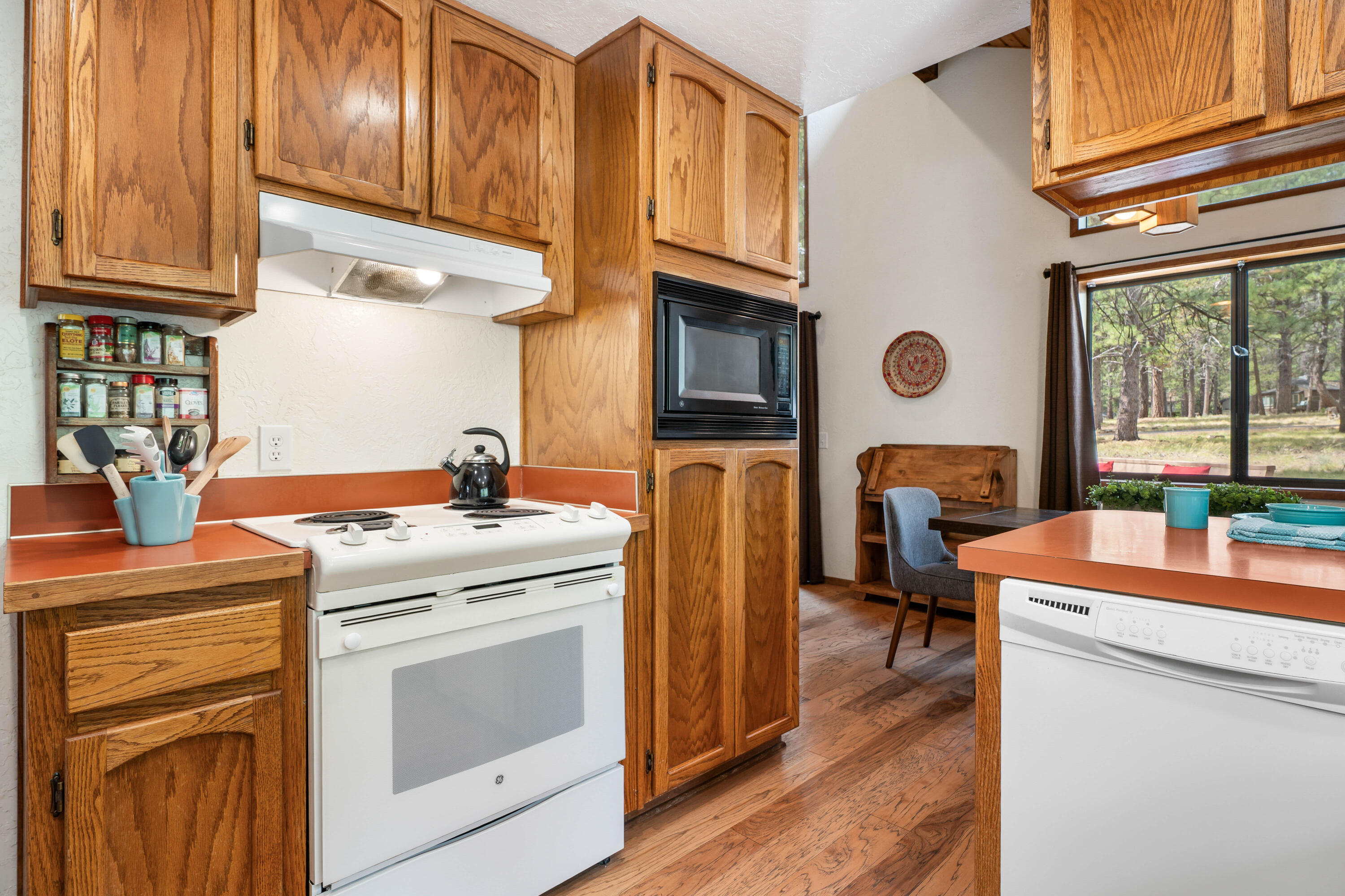 Mtn Village East - Residential