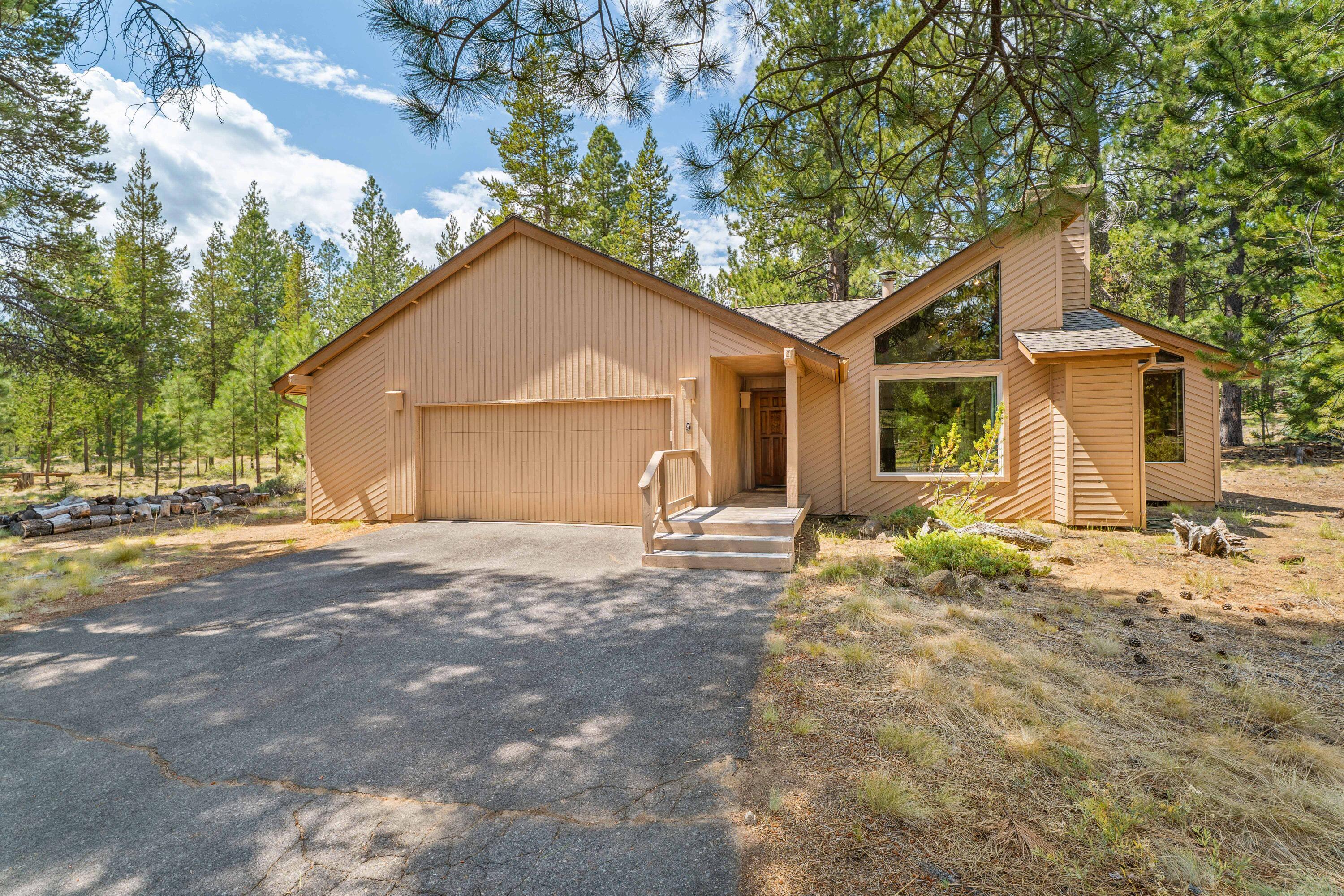 Mtn Village East - Residential