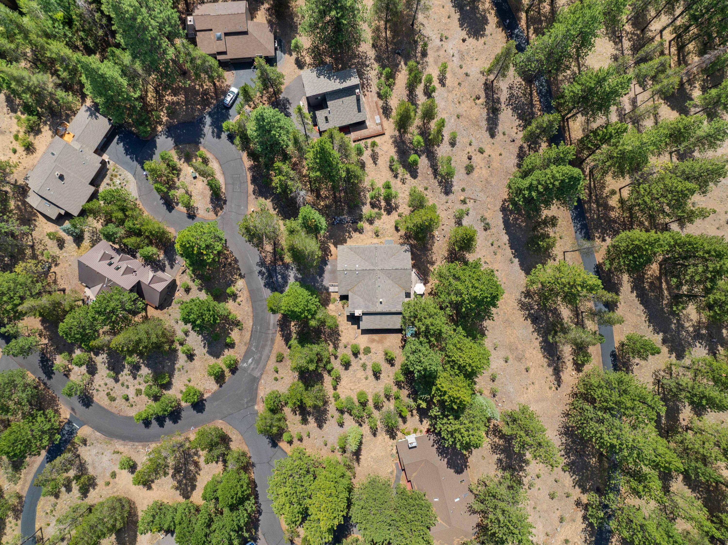 Mtn Village East - Residential