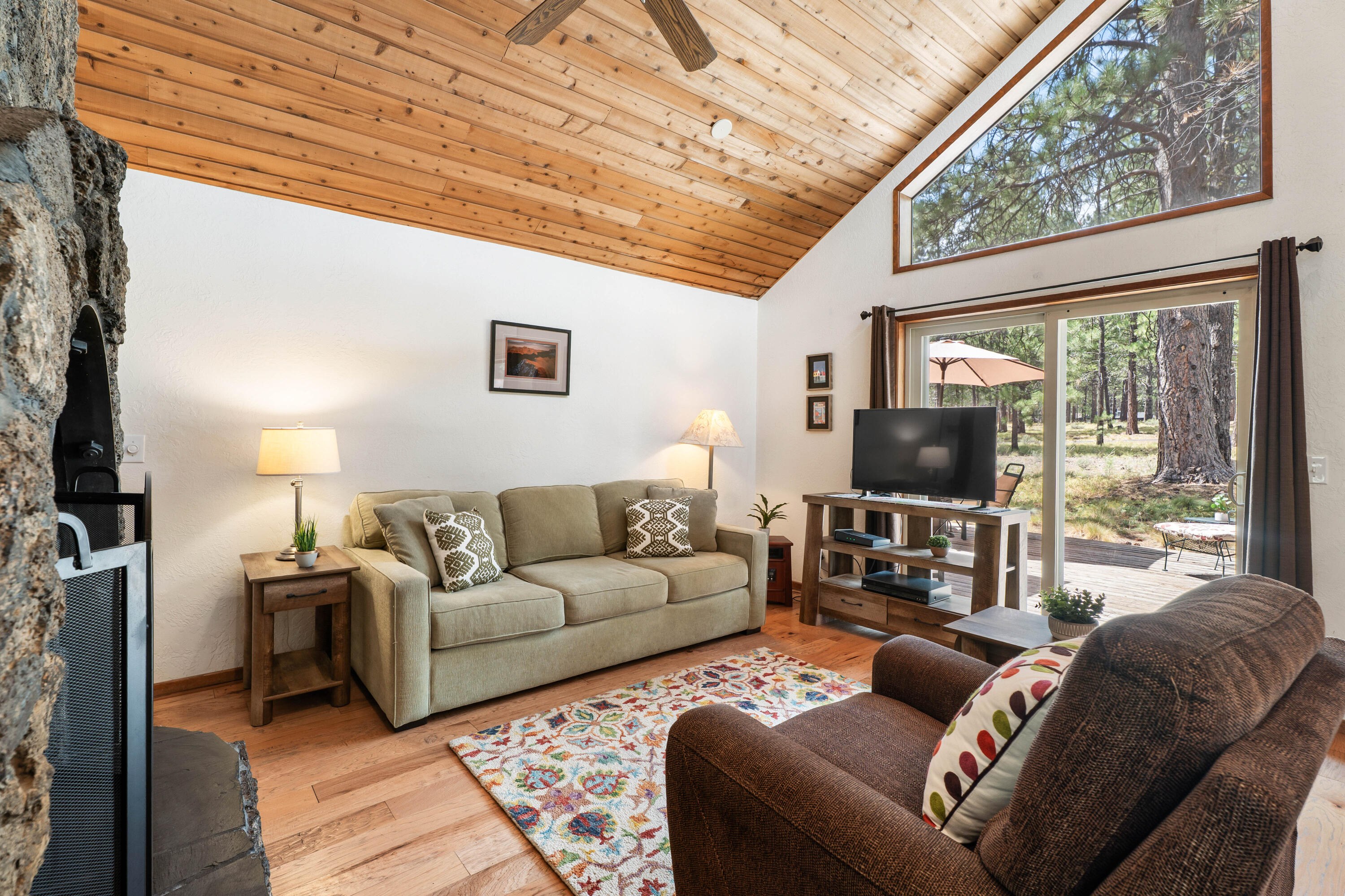 Mtn Village East - Residential