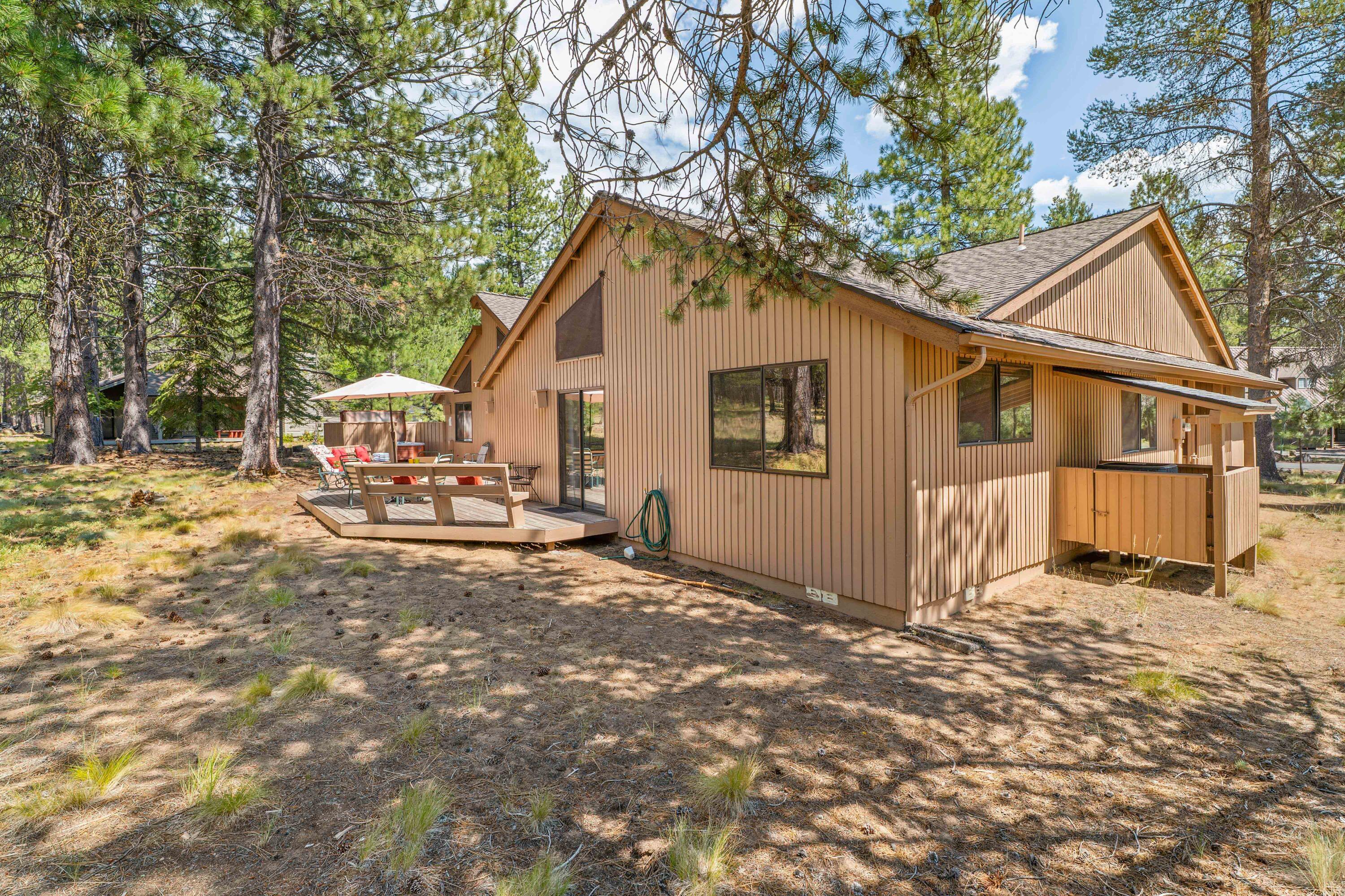 Mtn Village East - Residential