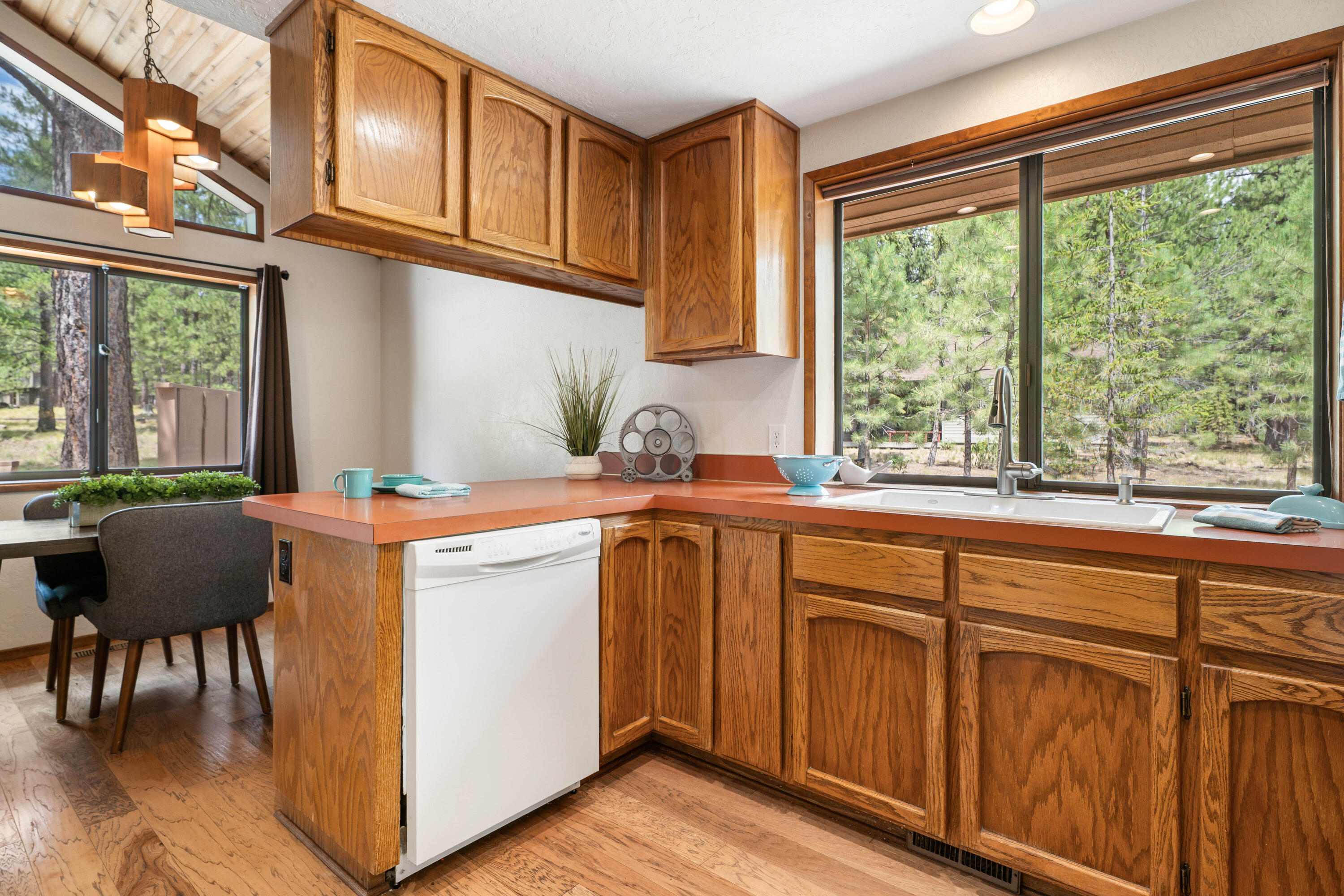 Mtn Village East - Residential