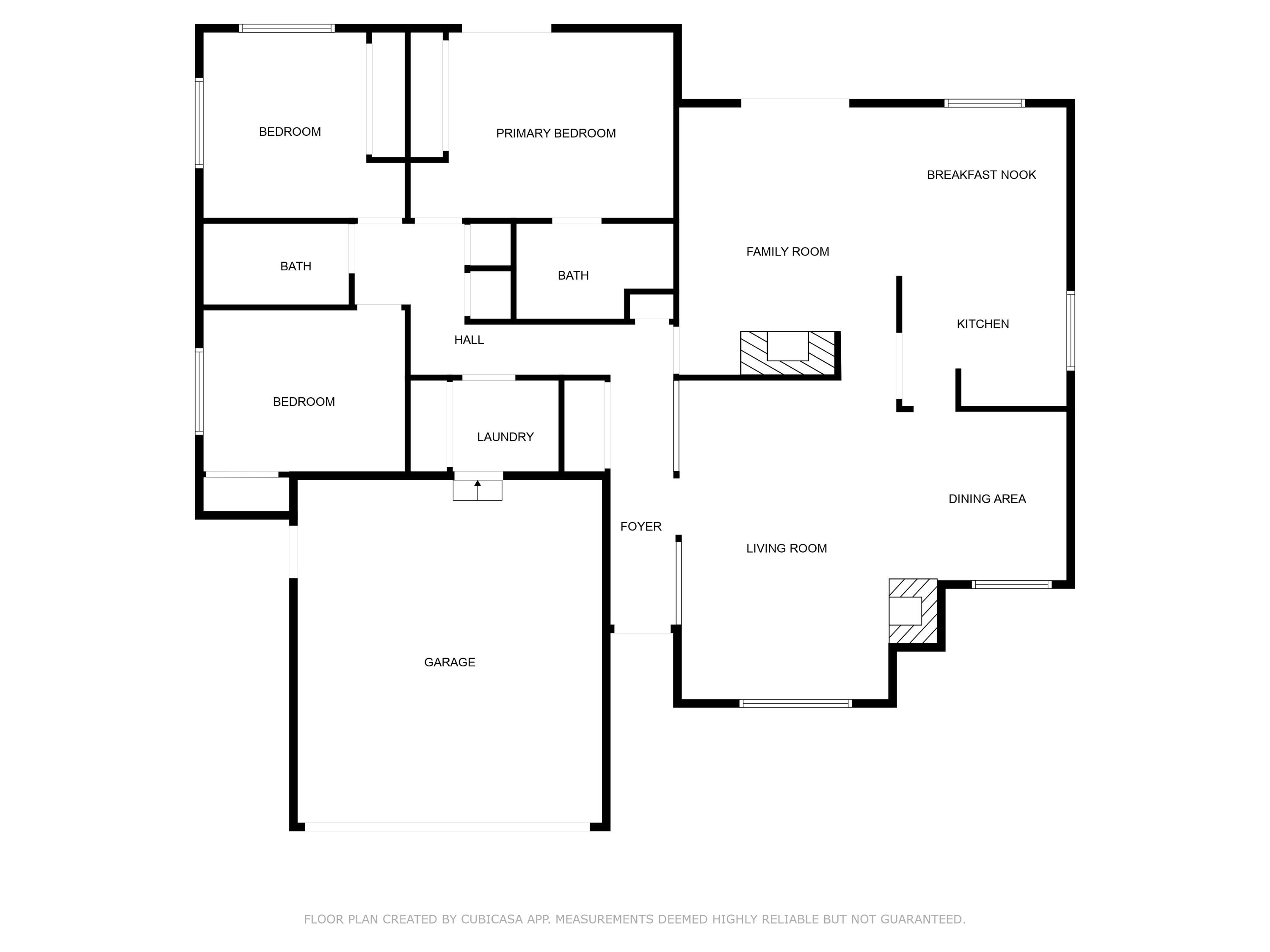 Mtn Village East - Residential