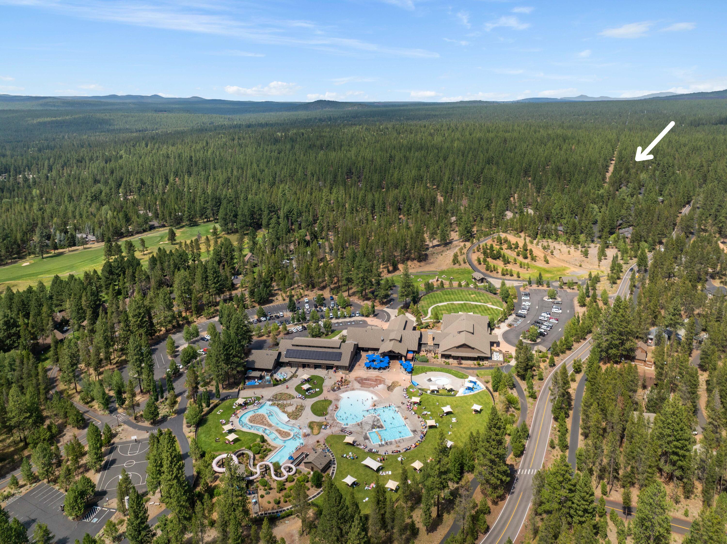 Mtn Village East - Residential