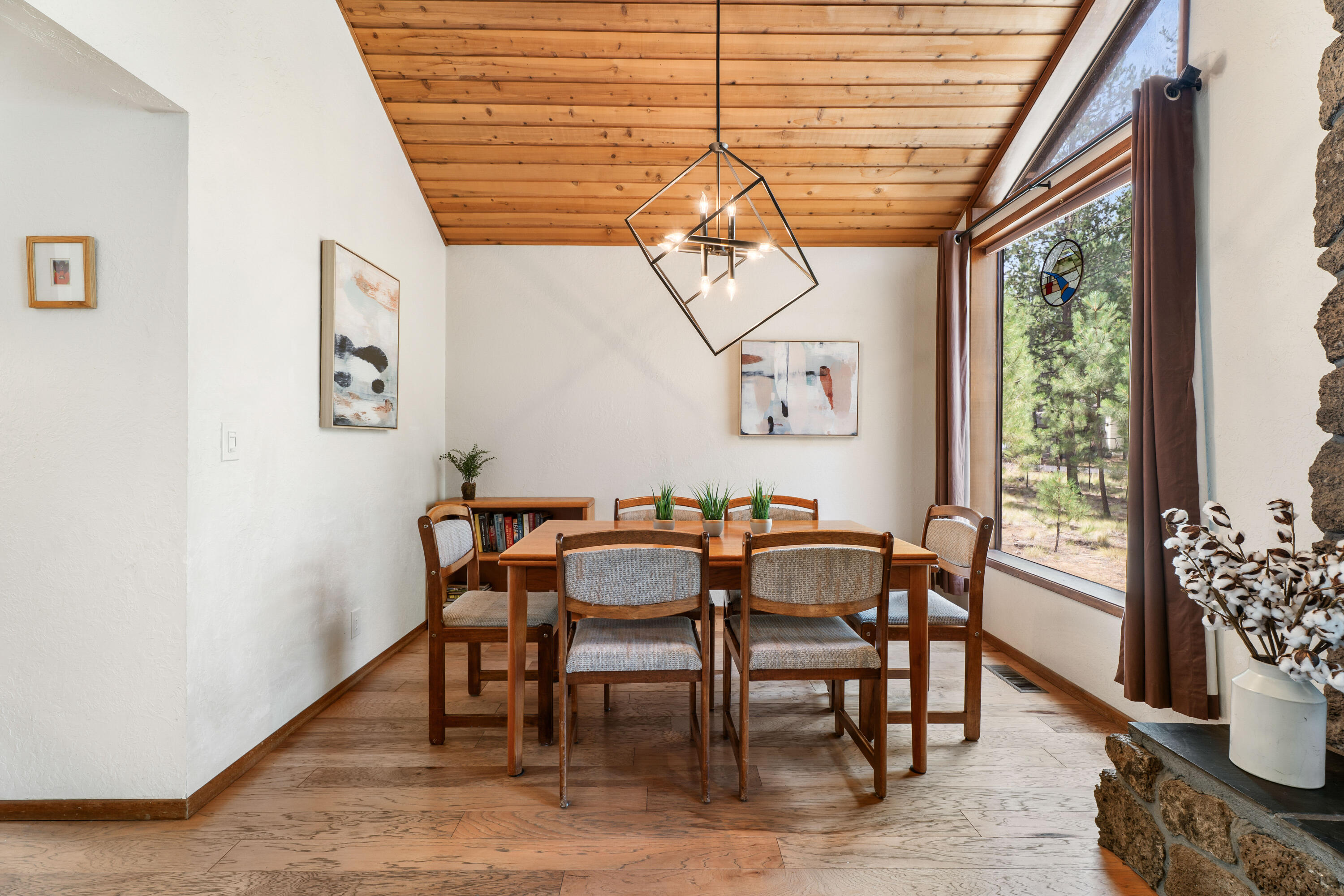 Mtn Village East - Residential