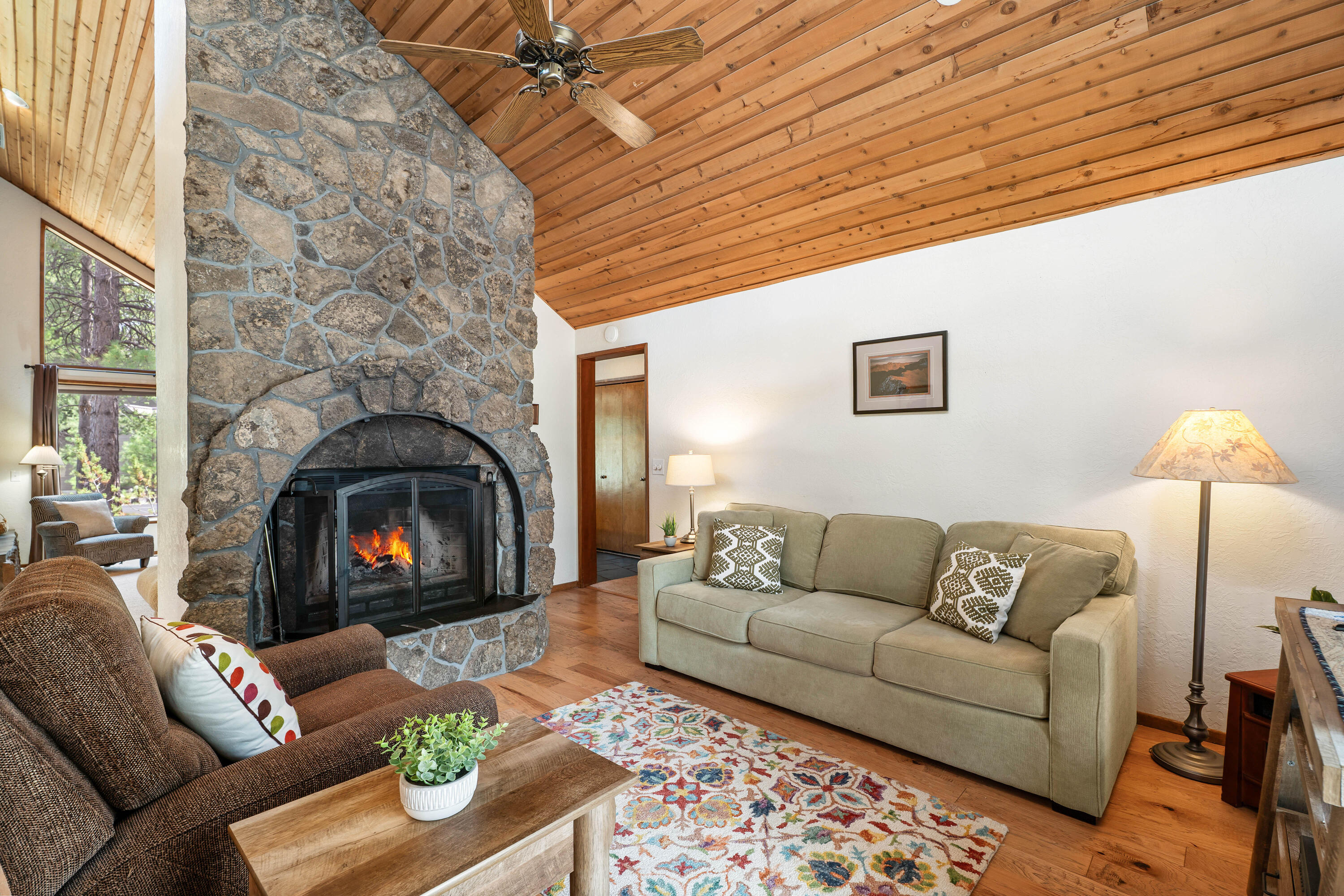 Mtn Village East - Residential