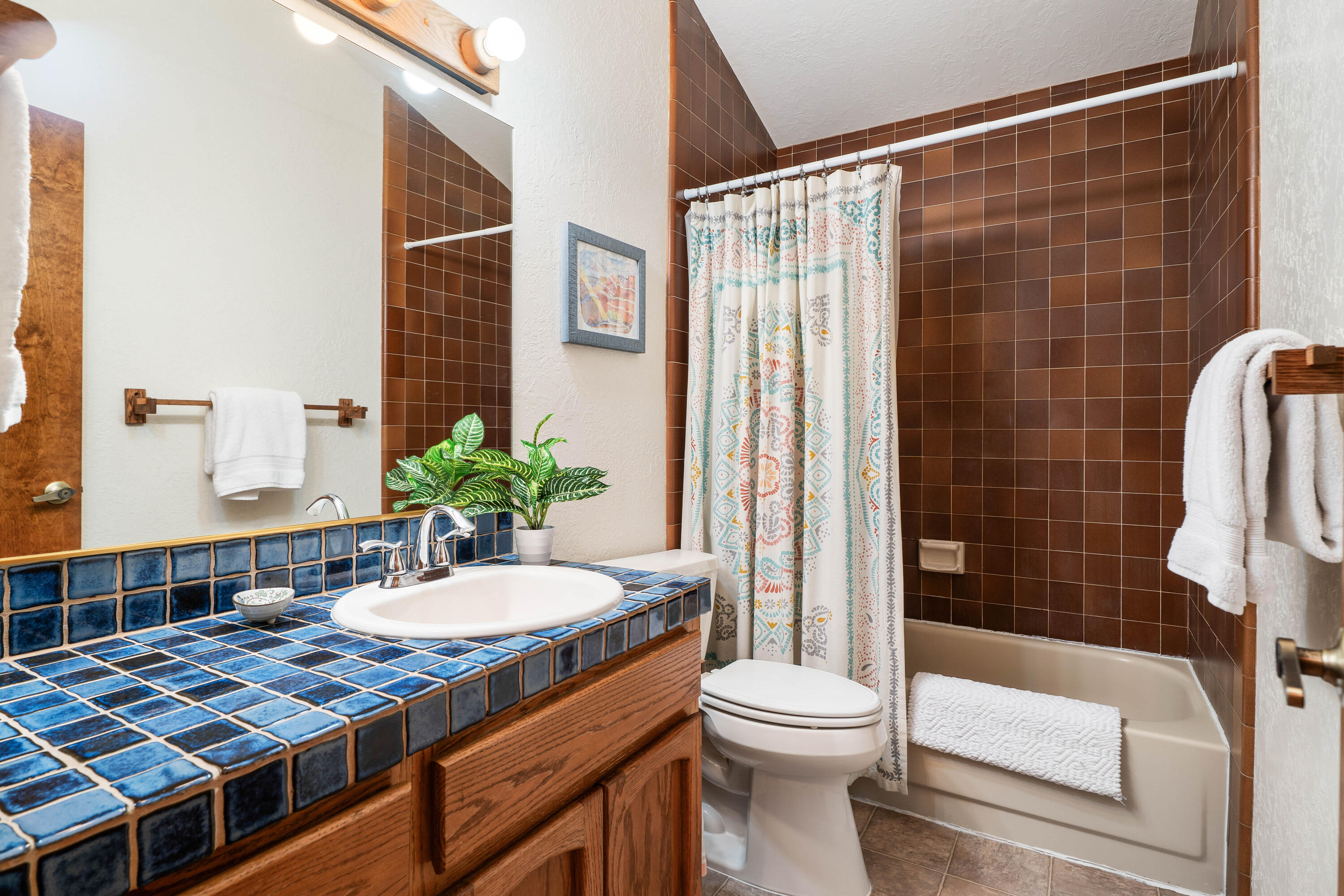 Mtn Village East - Residential