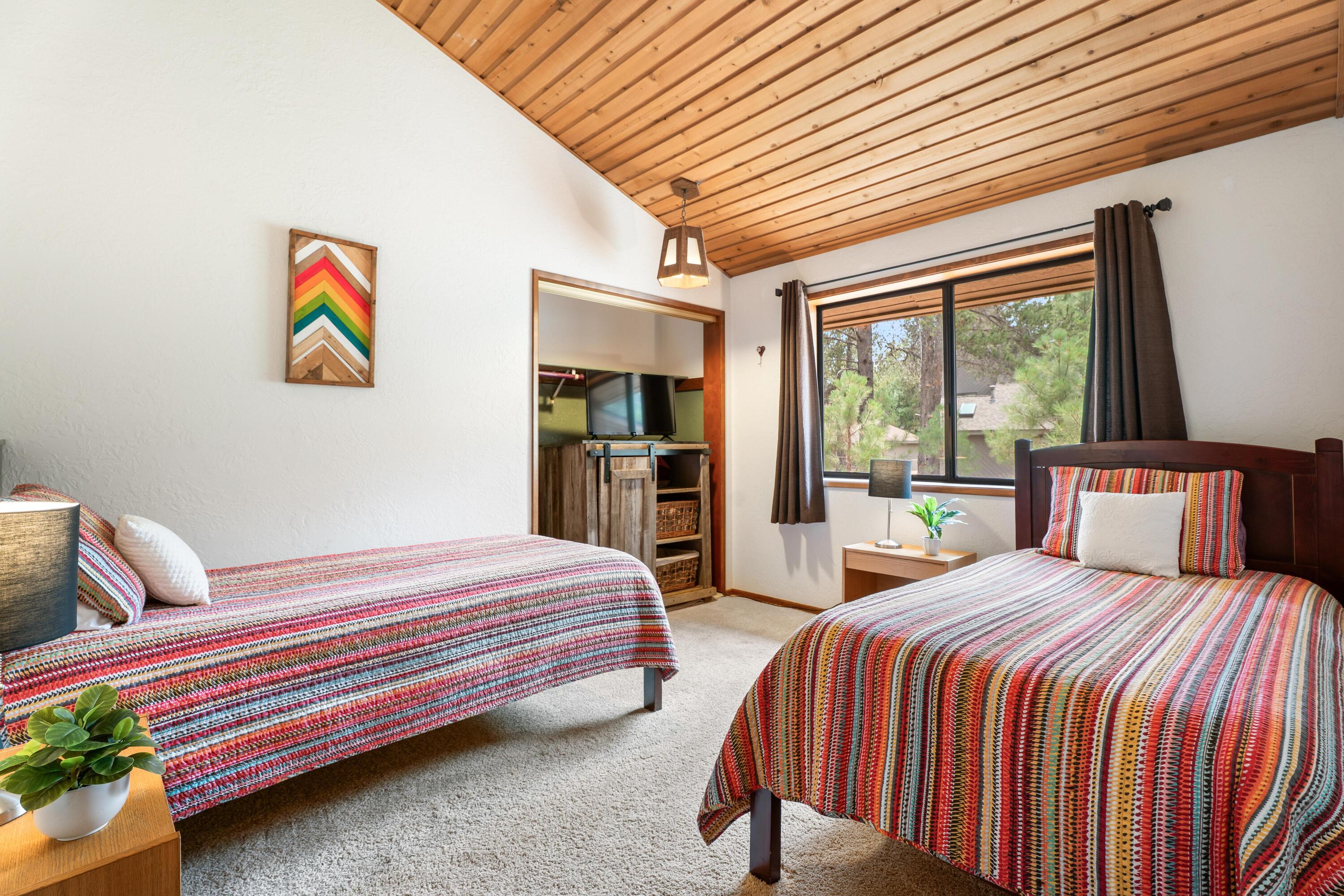 Mtn Village East - Residential