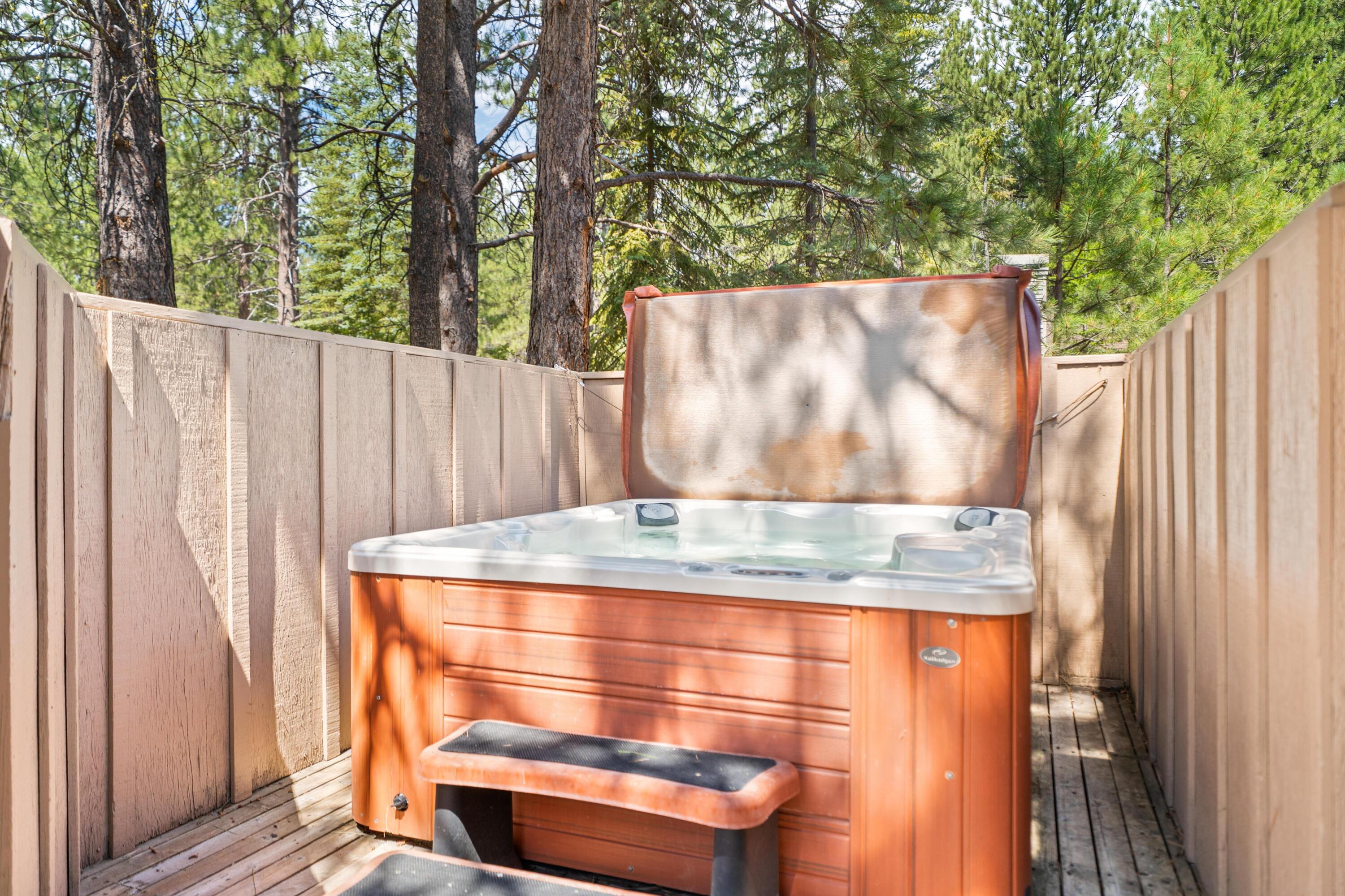 Mtn Village East - Residential