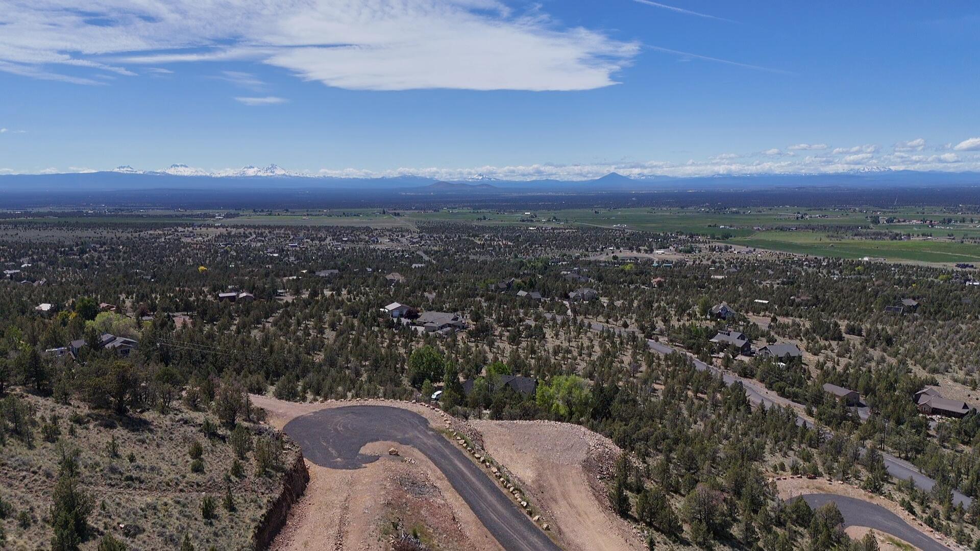 Powell Butte View - Land