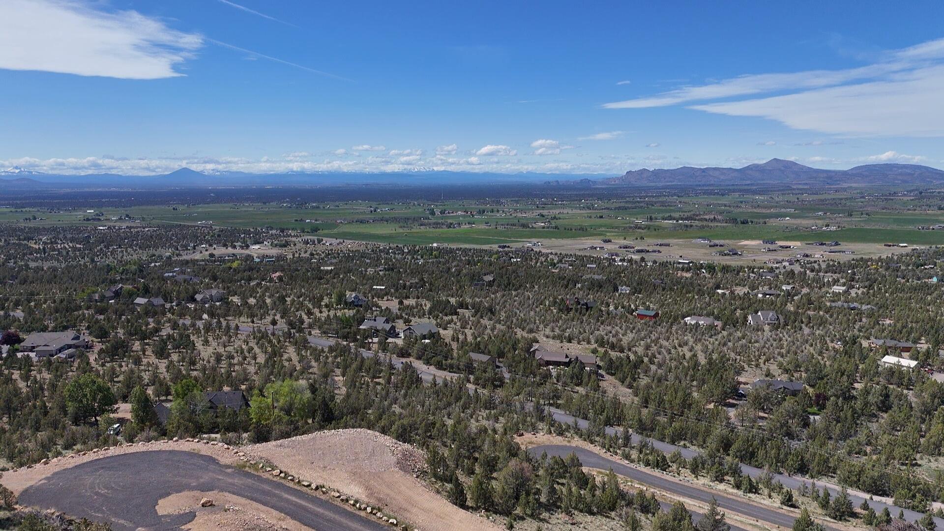 Powell Butte View - Land
