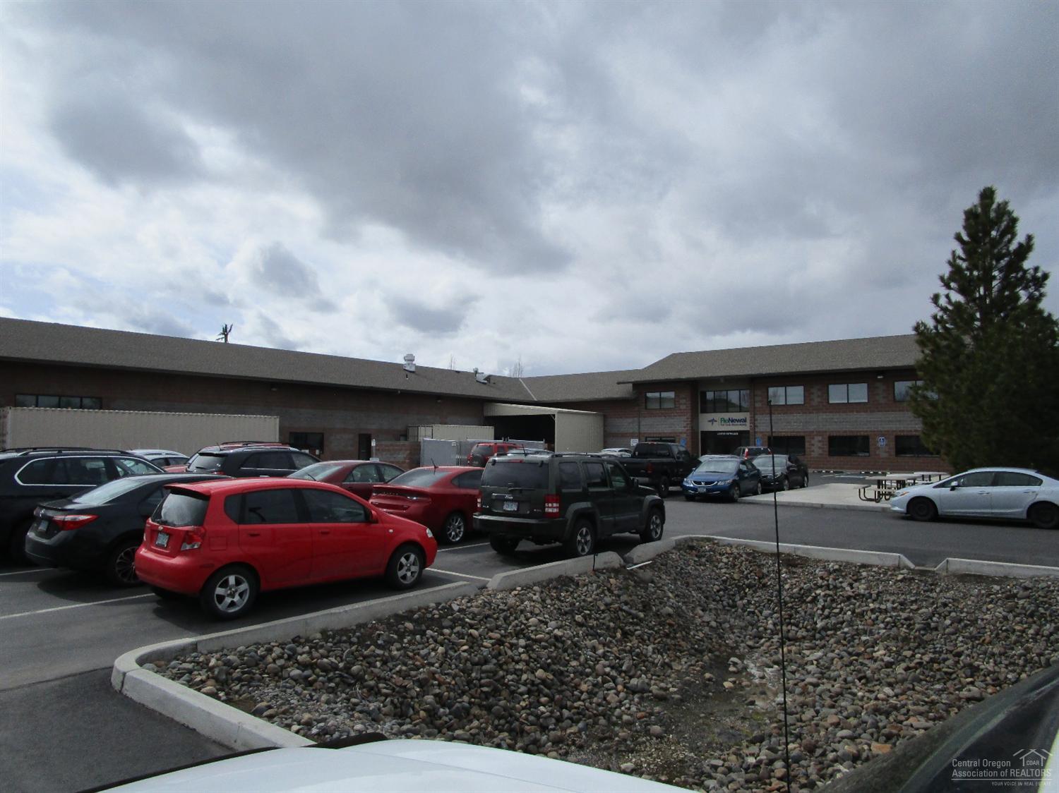 Airport Business Cen - Commercial Sale