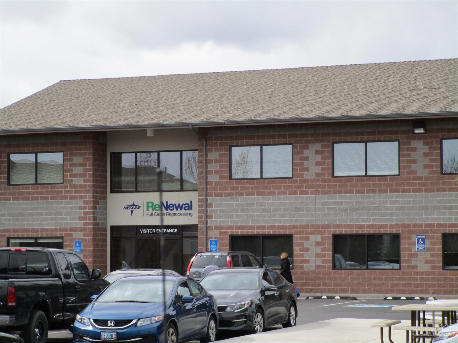 Airport Business Cen - Commercial Sale