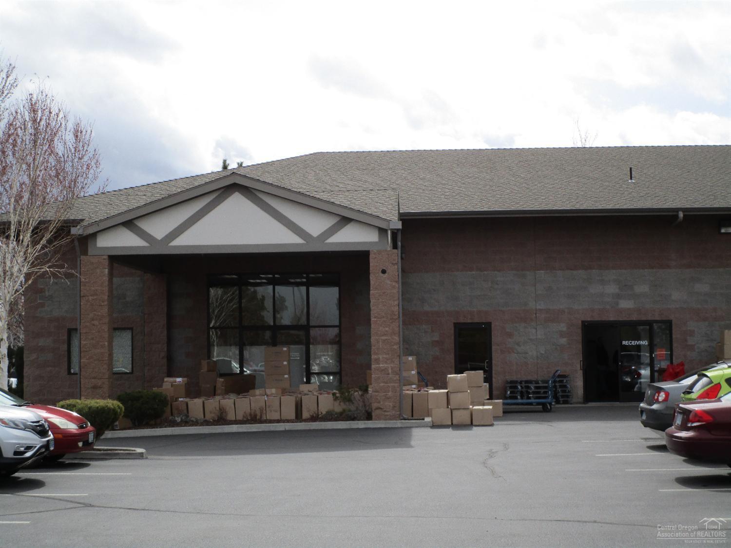 Airport Business Cen - Commercial Sale