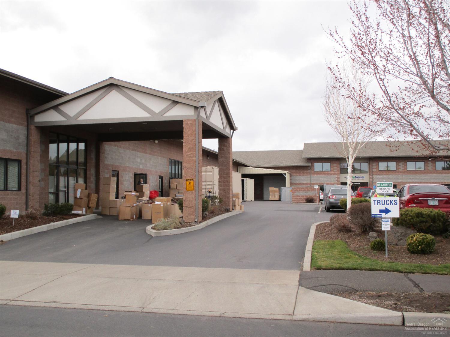 Airport Business Cen - Commercial Sale