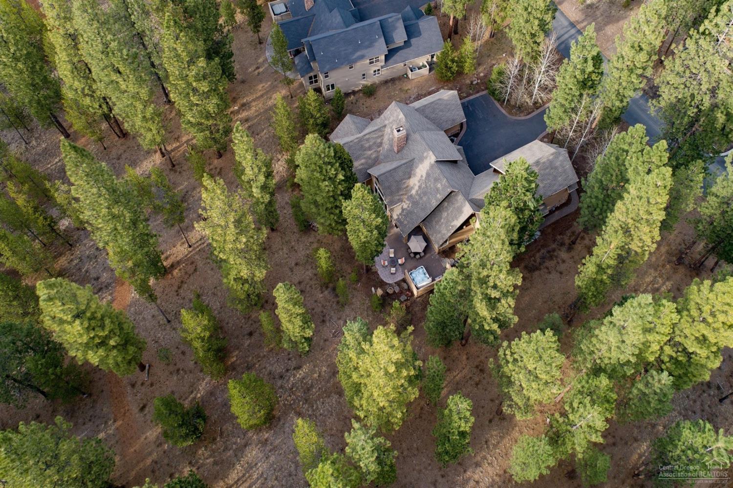 Caldera Springs - Residential