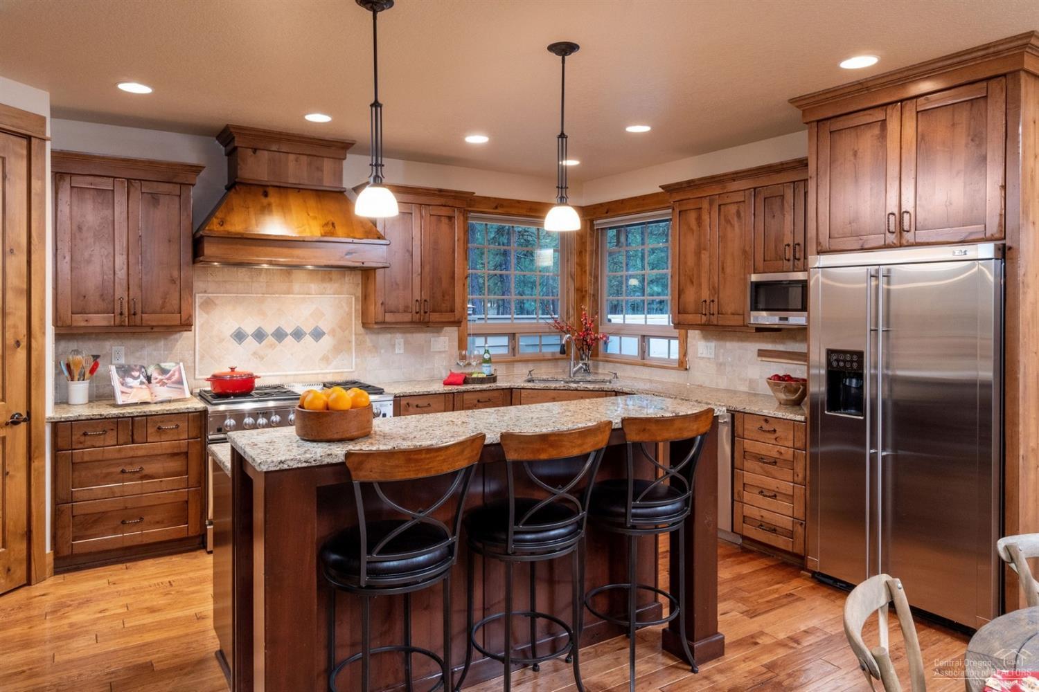 Caldera Springs - Residential