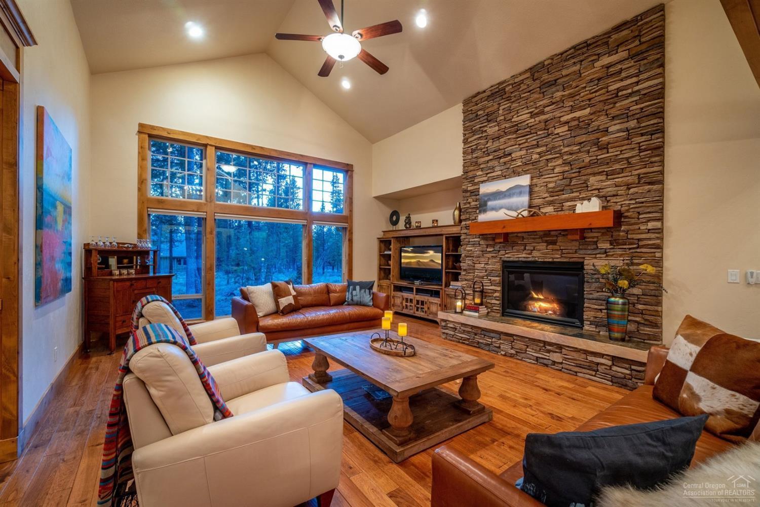 Caldera Springs - Residential