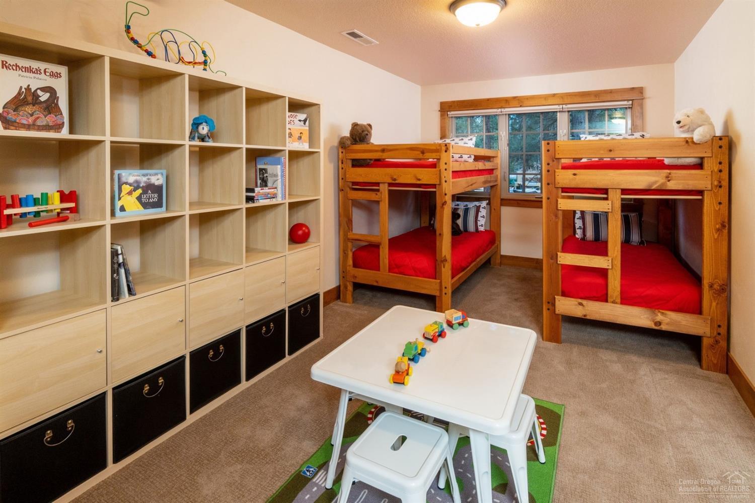 Caldera Springs - Residential