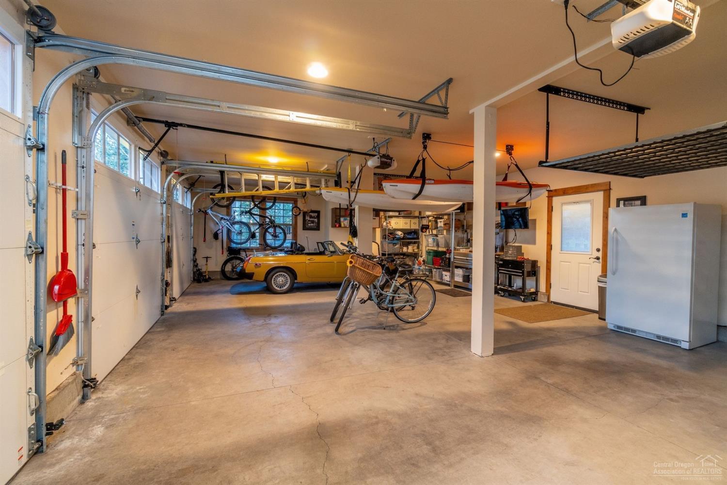 Caldera Springs - Residential