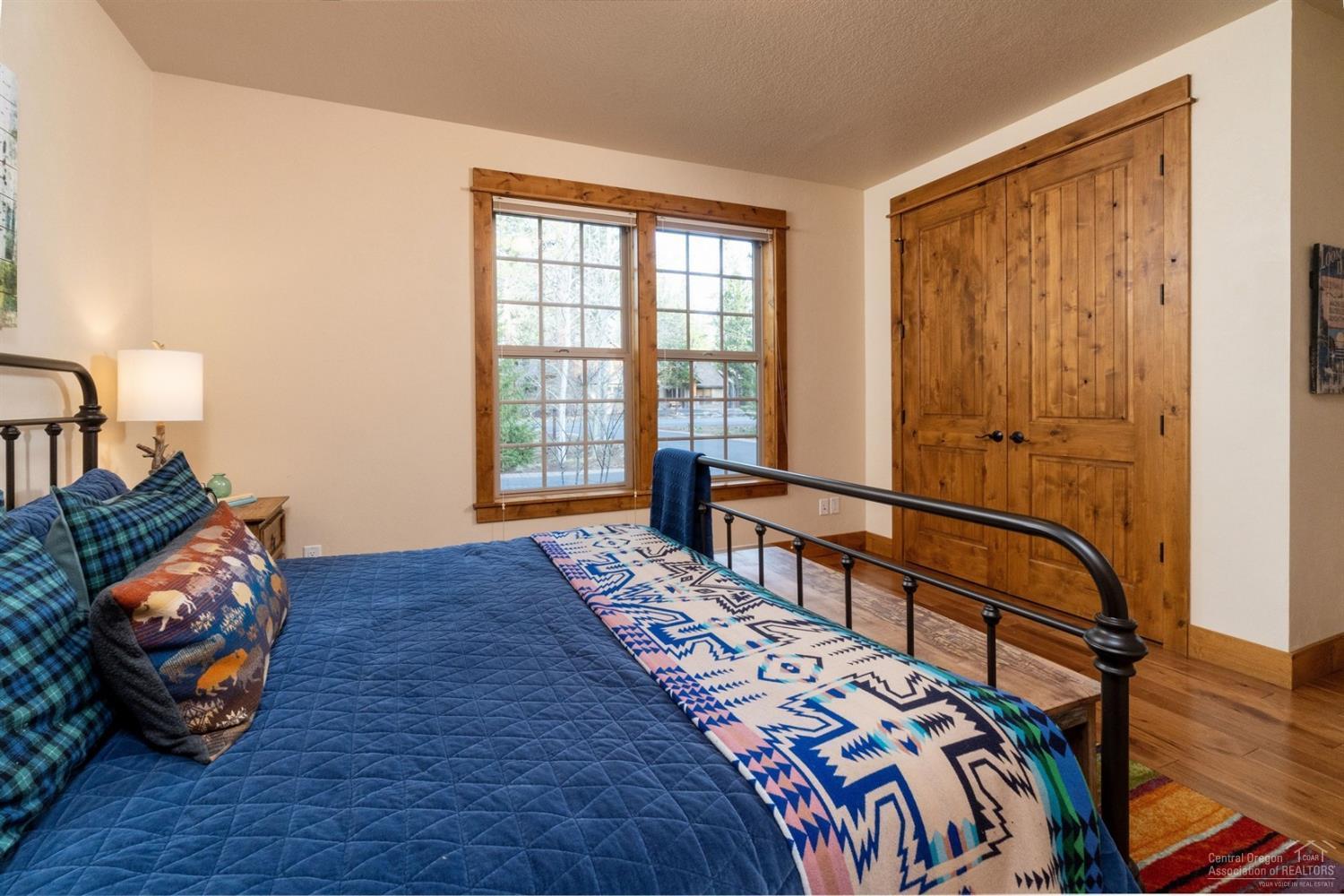 Caldera Springs - Residential