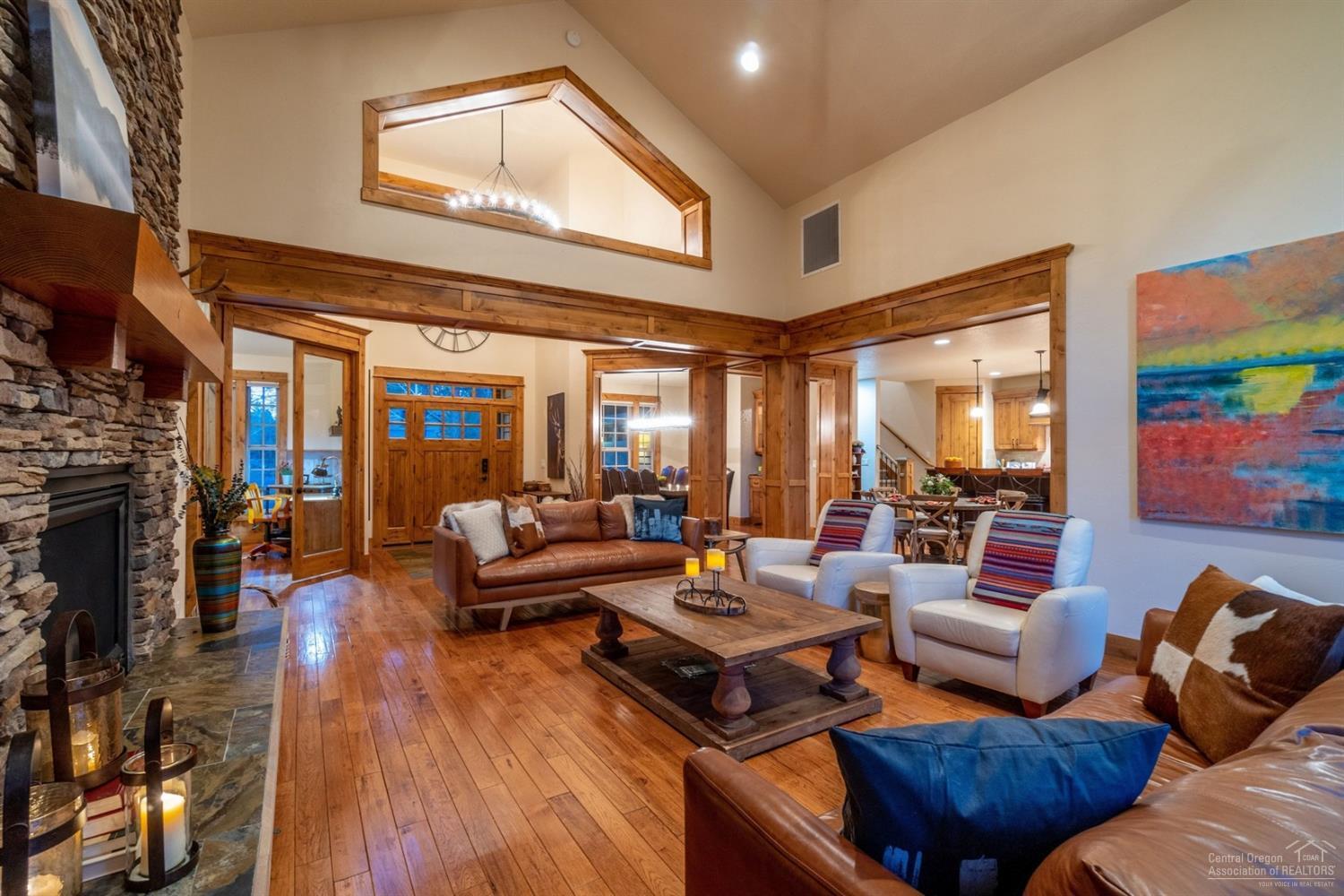 Caldera Springs - Residential