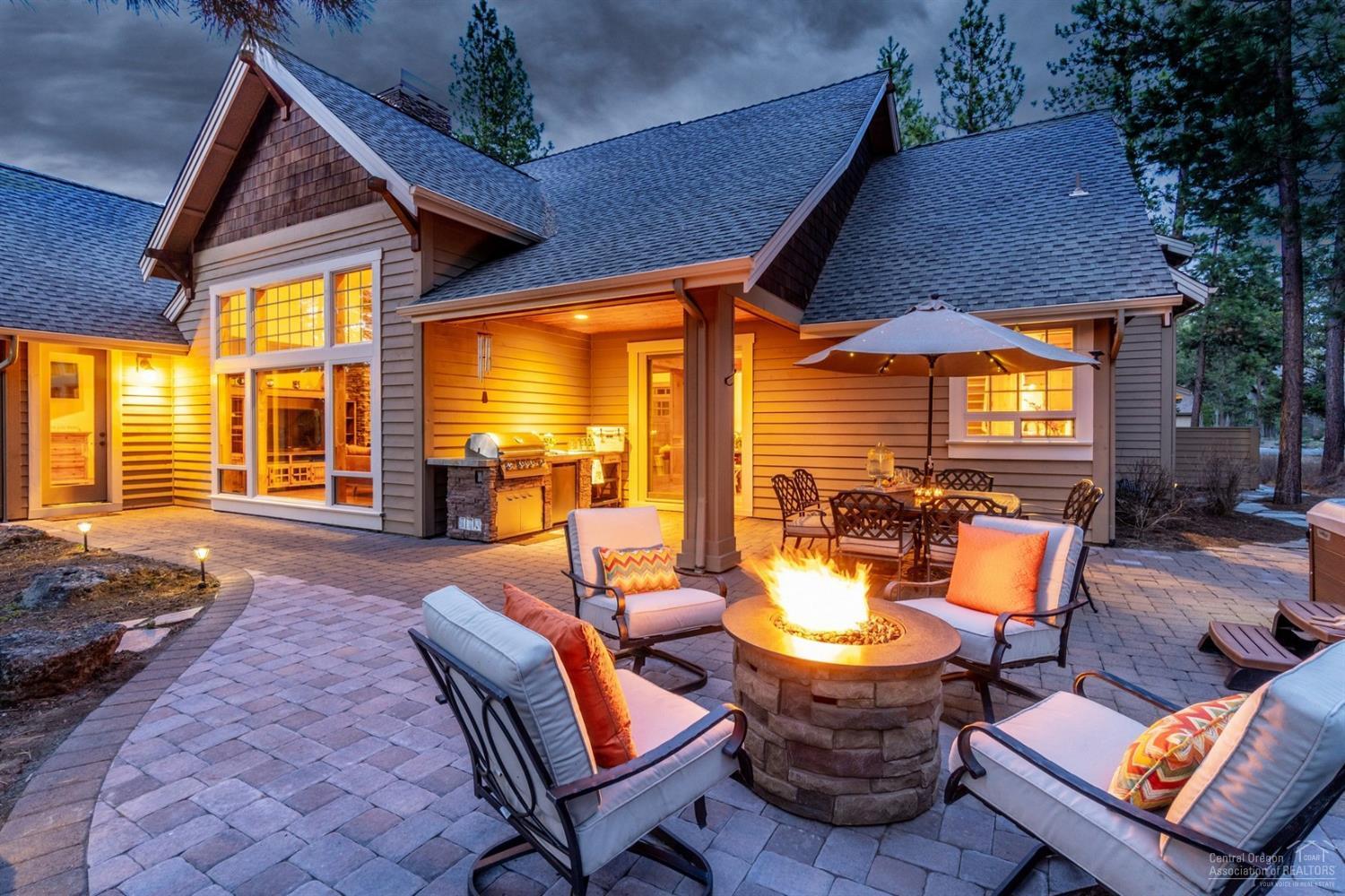 Caldera Springs - Residential