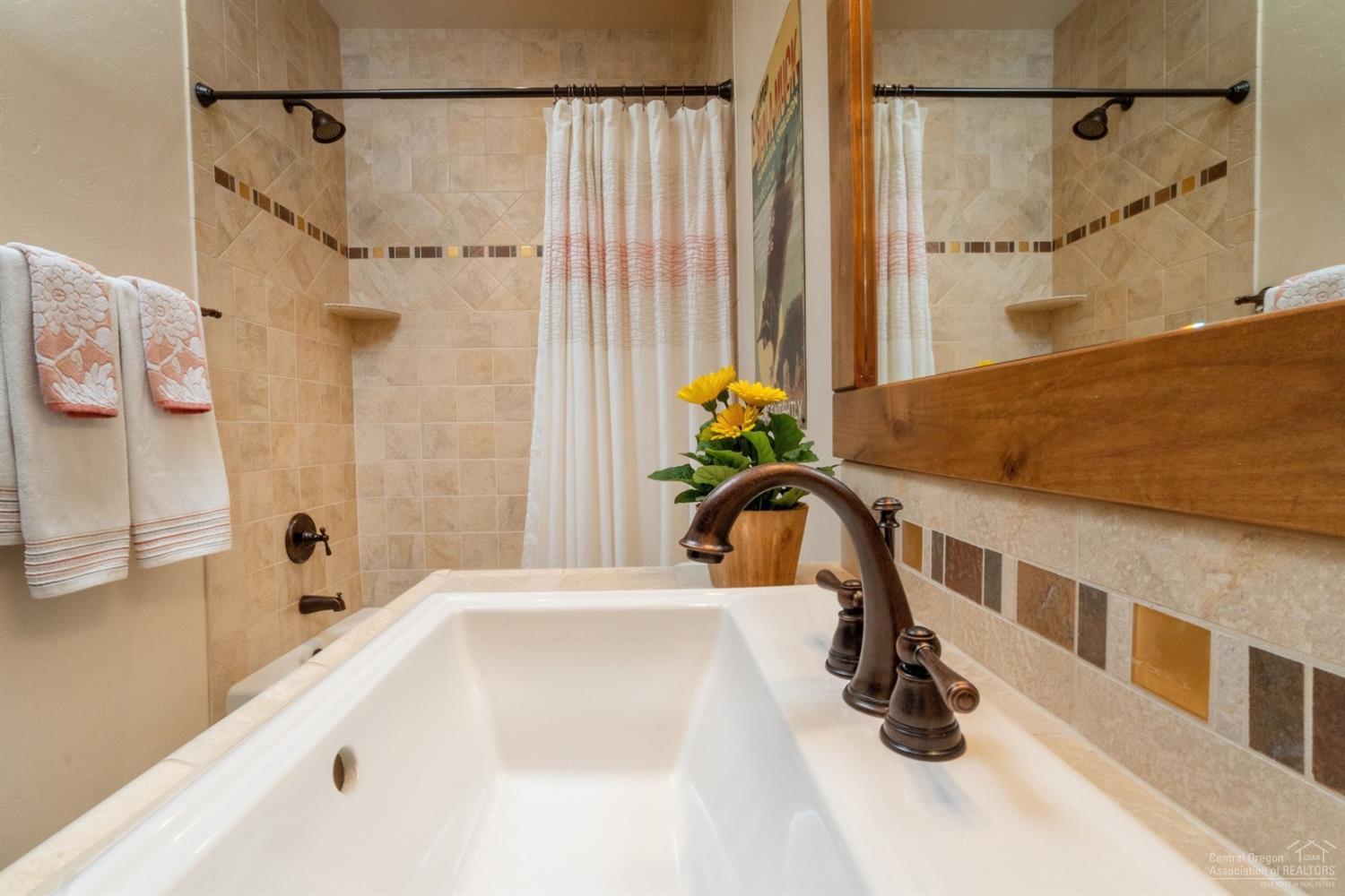 Caldera Springs - Residential