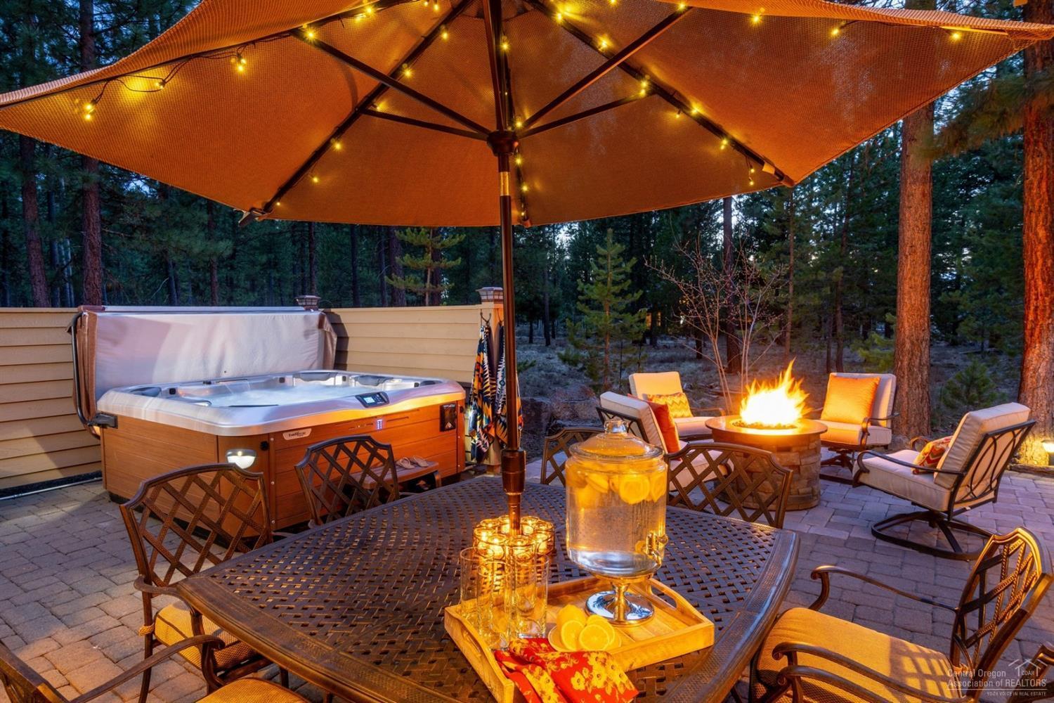 Caldera Springs - Residential