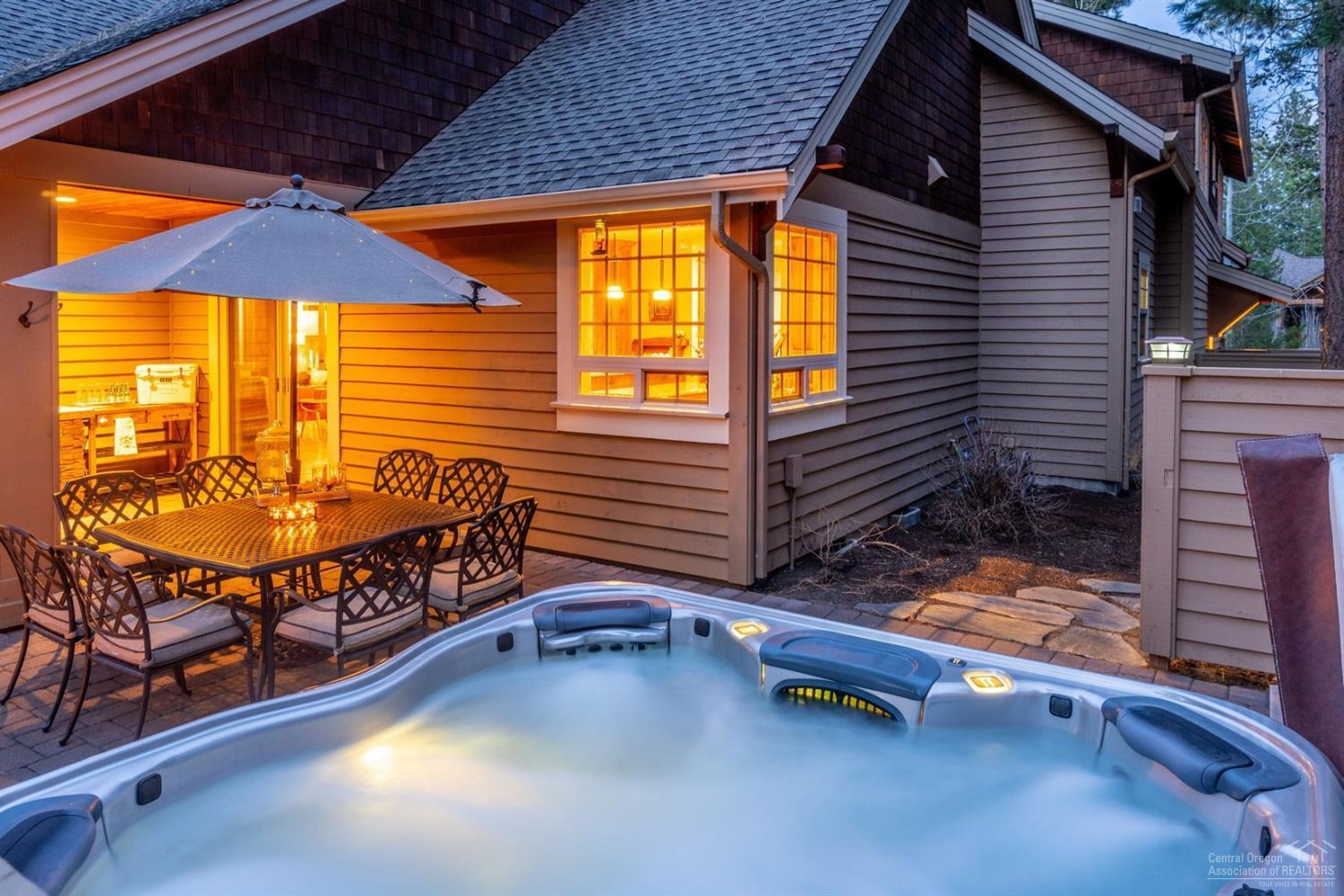 Caldera Springs - Residential