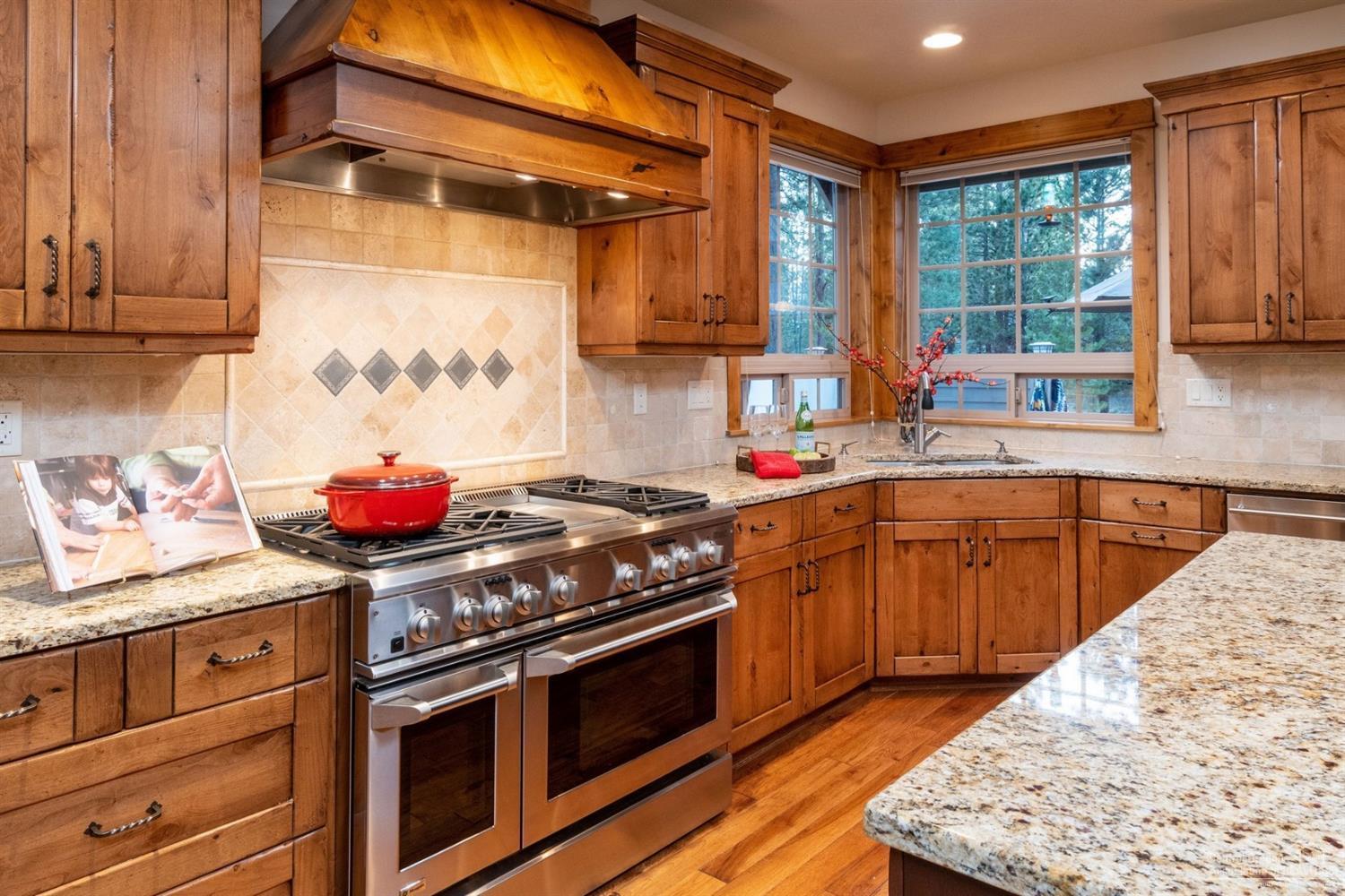 Caldera Springs - Residential