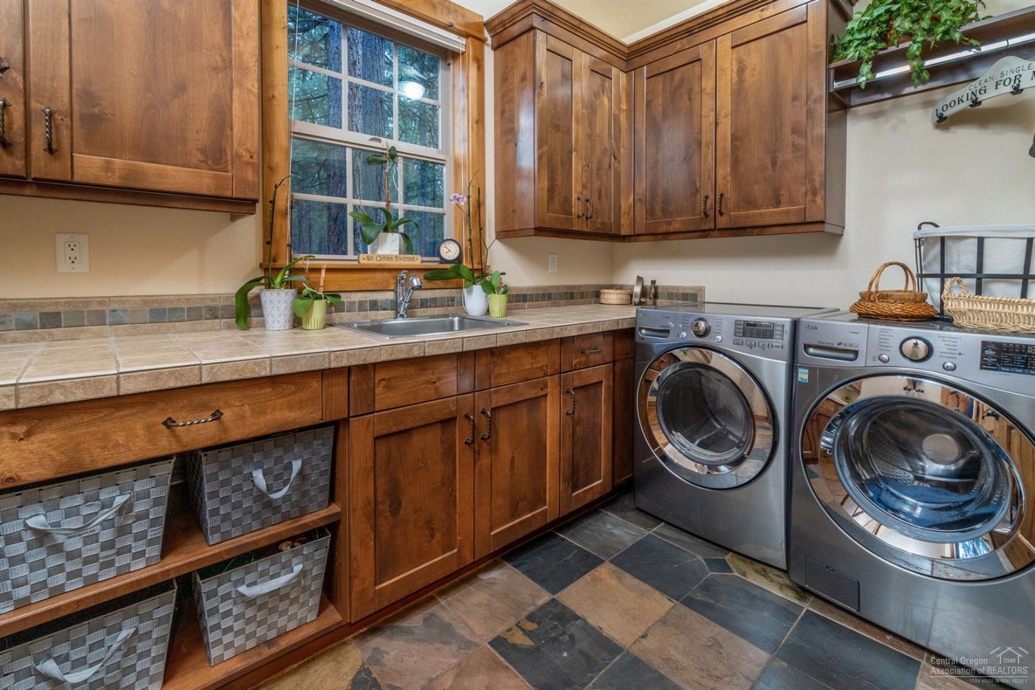 Caldera Springs - Residential