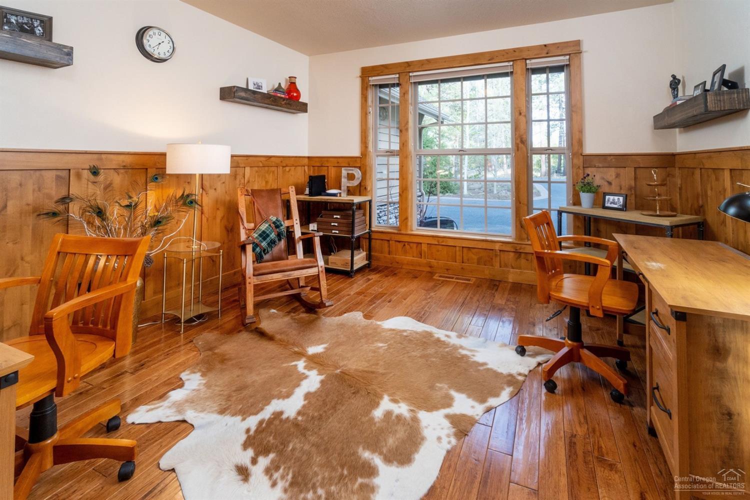 Caldera Springs - Residential