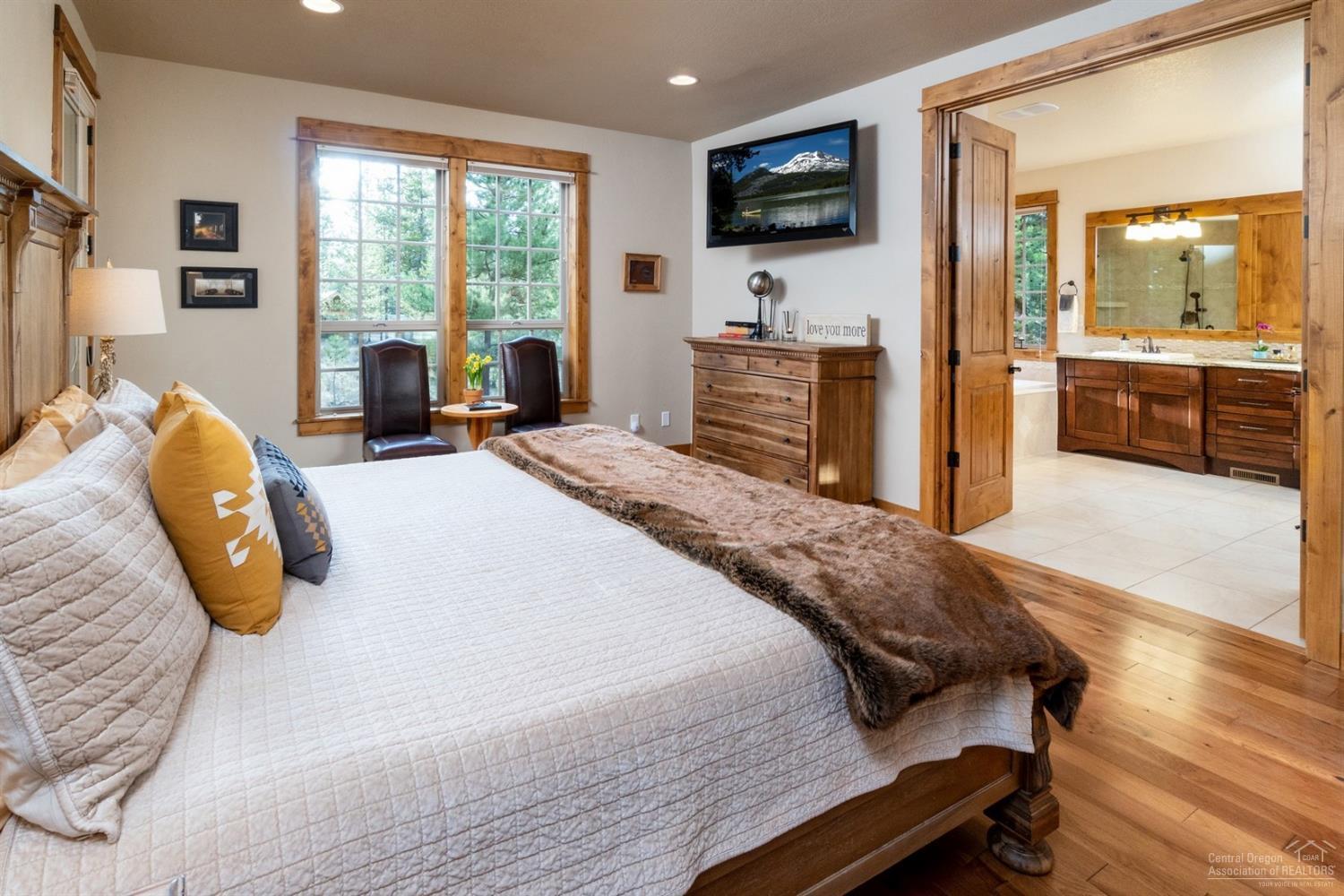 Caldera Springs - Residential