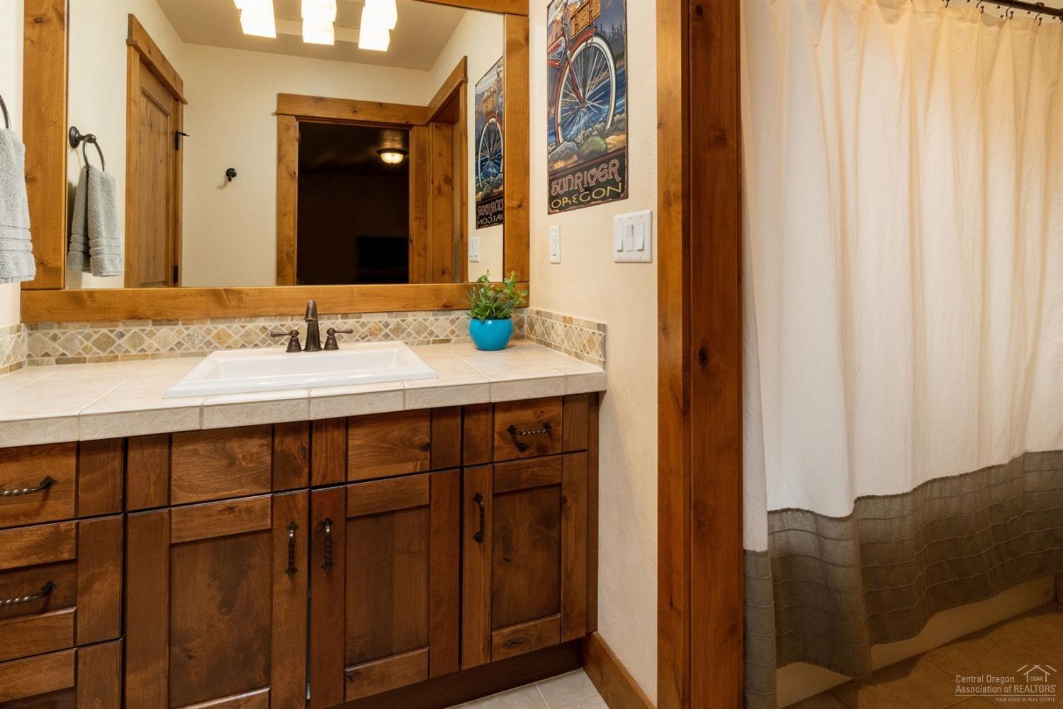 Caldera Springs - Residential