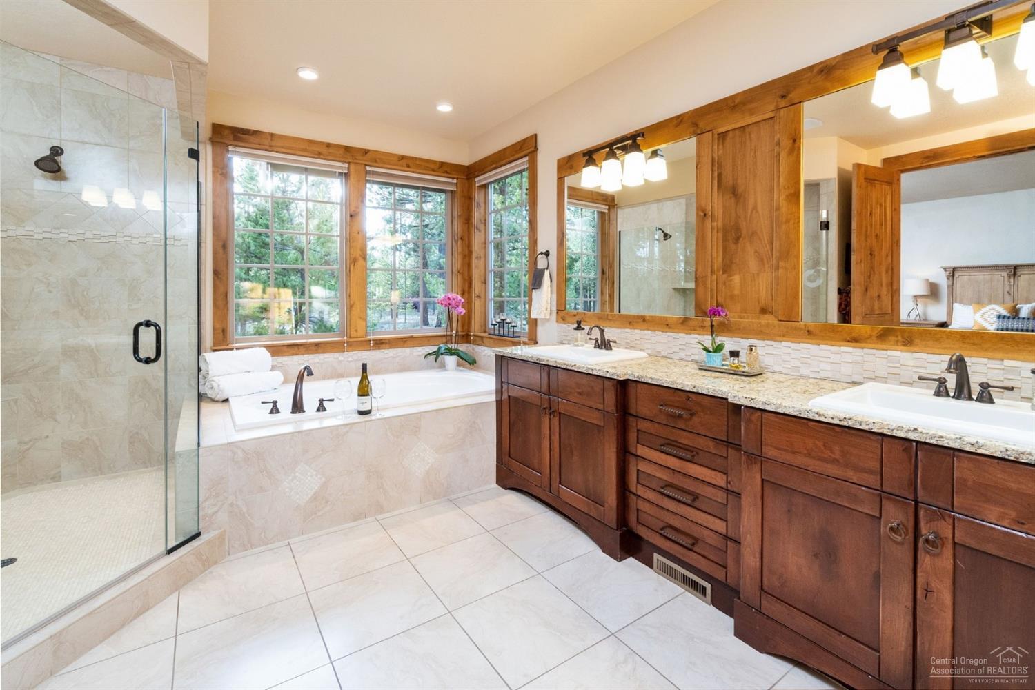 Caldera Springs - Residential