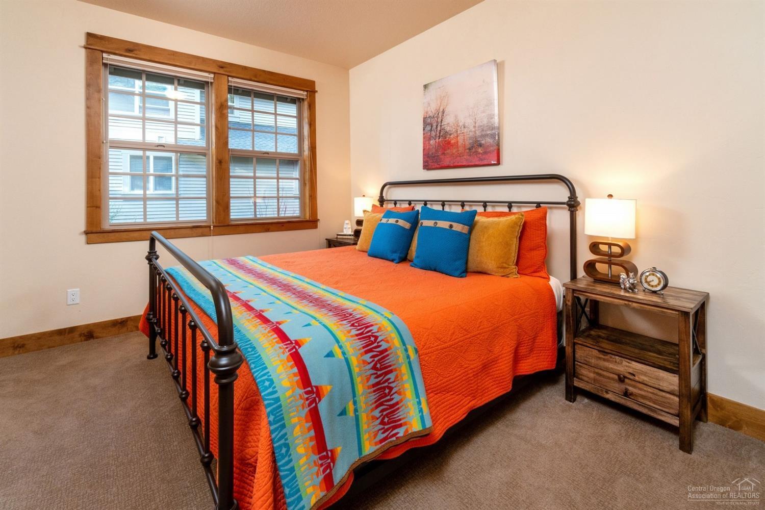 Caldera Springs - Residential