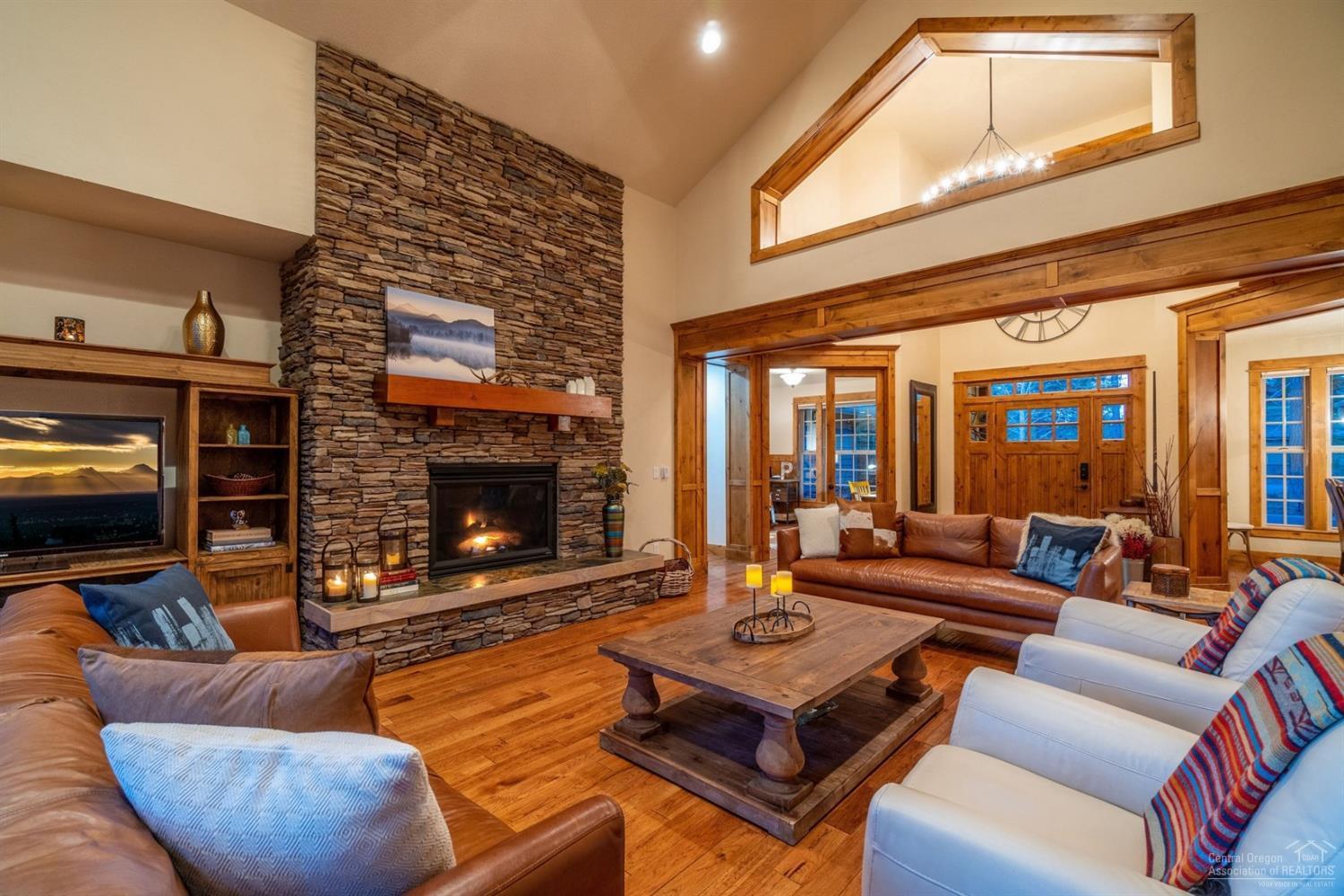 Caldera Springs - Residential