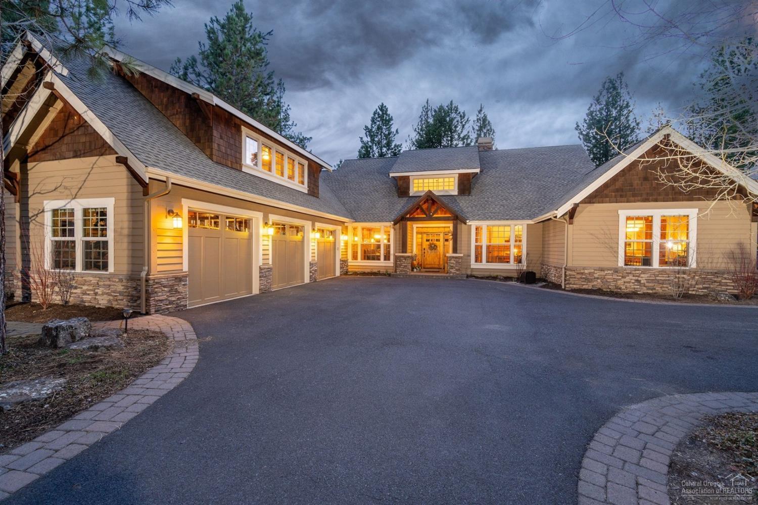 Caldera Springs - Residential