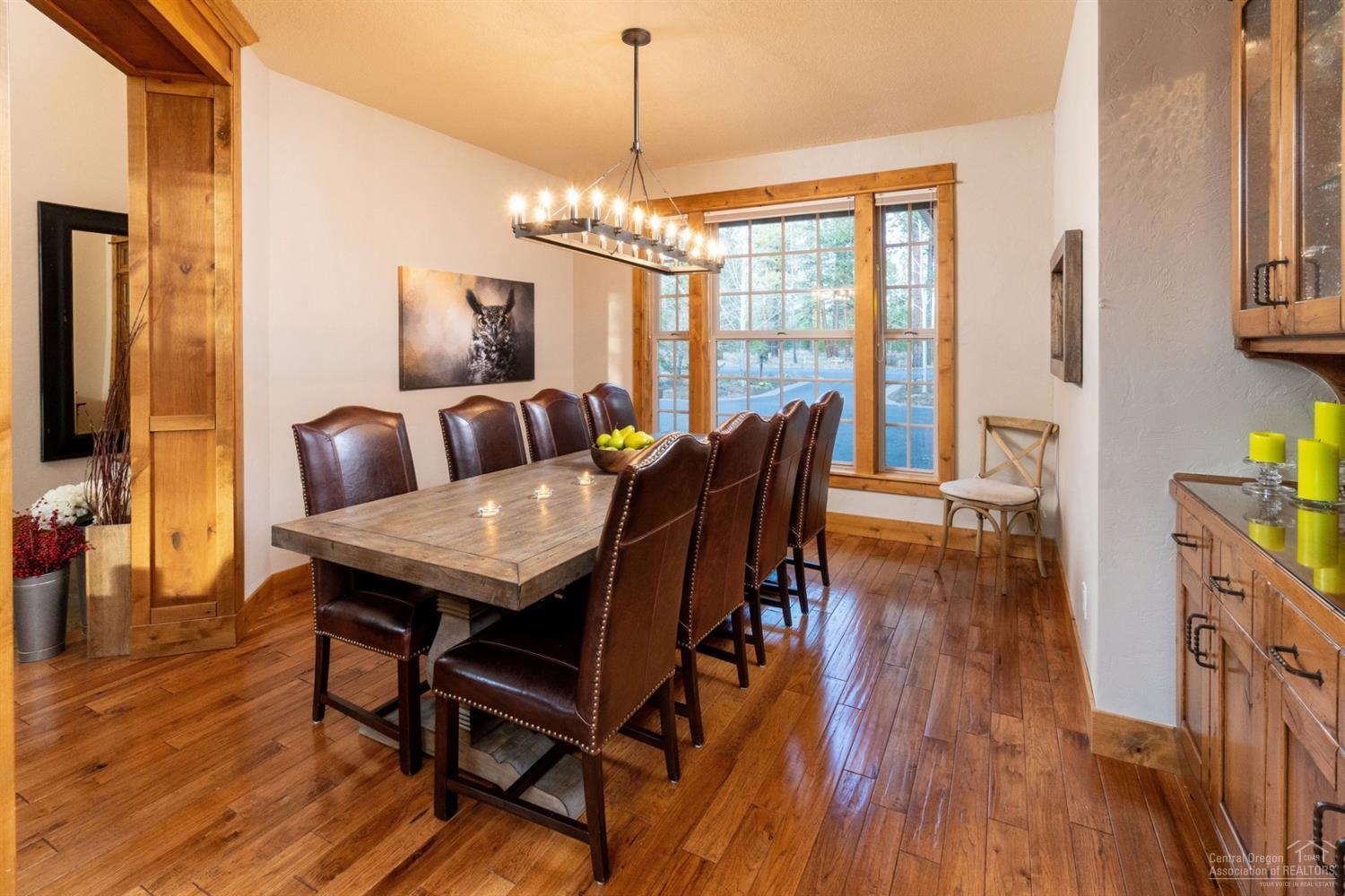 Caldera Springs - Residential