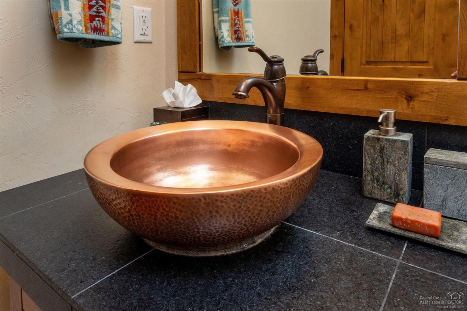 Caldera Springs - Residential