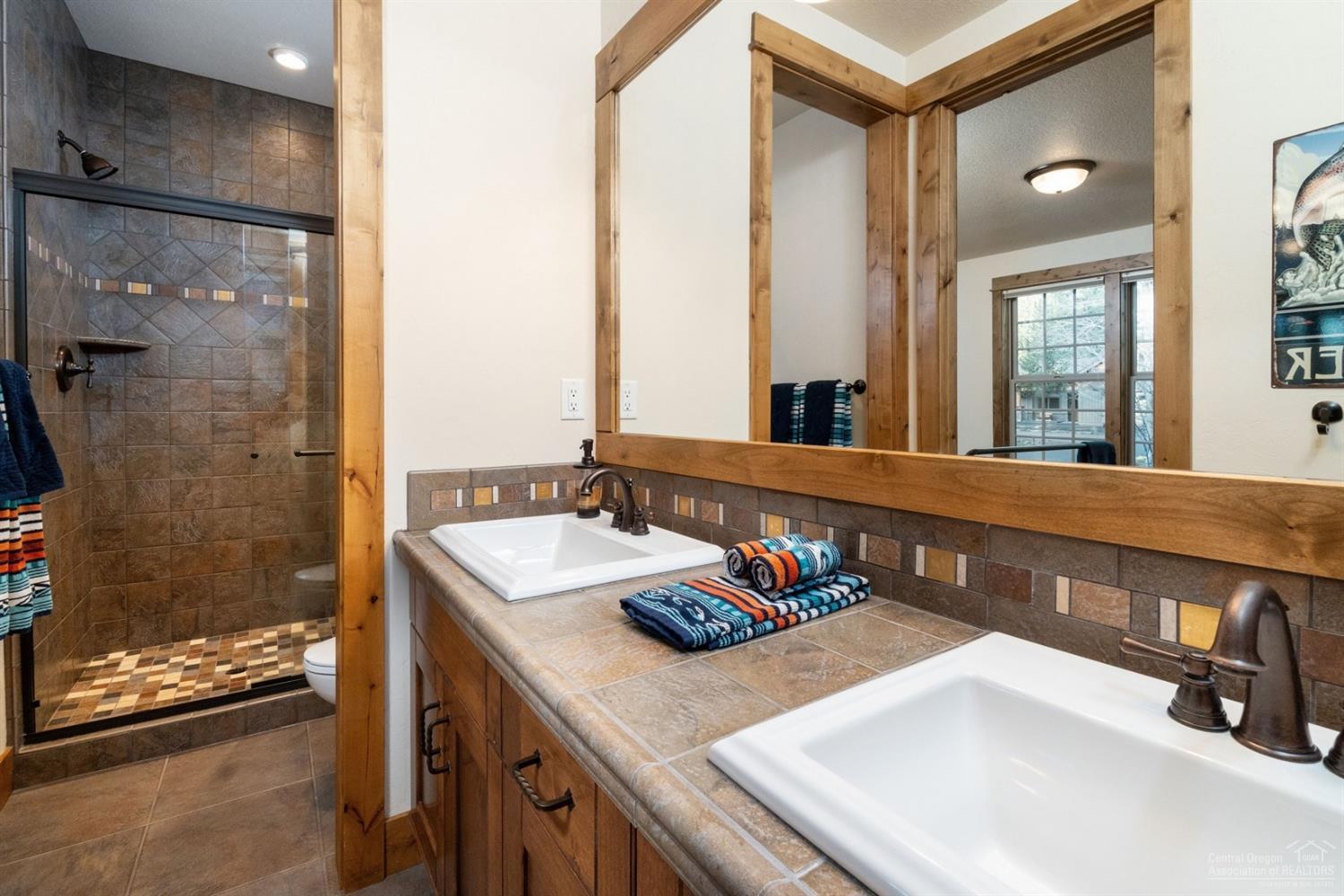 Caldera Springs - Residential