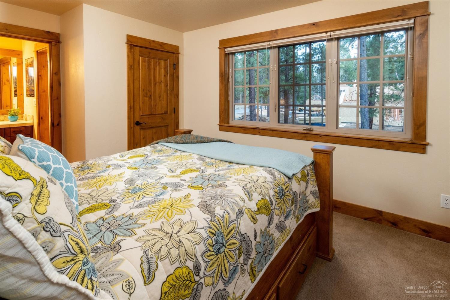 Caldera Springs - Residential