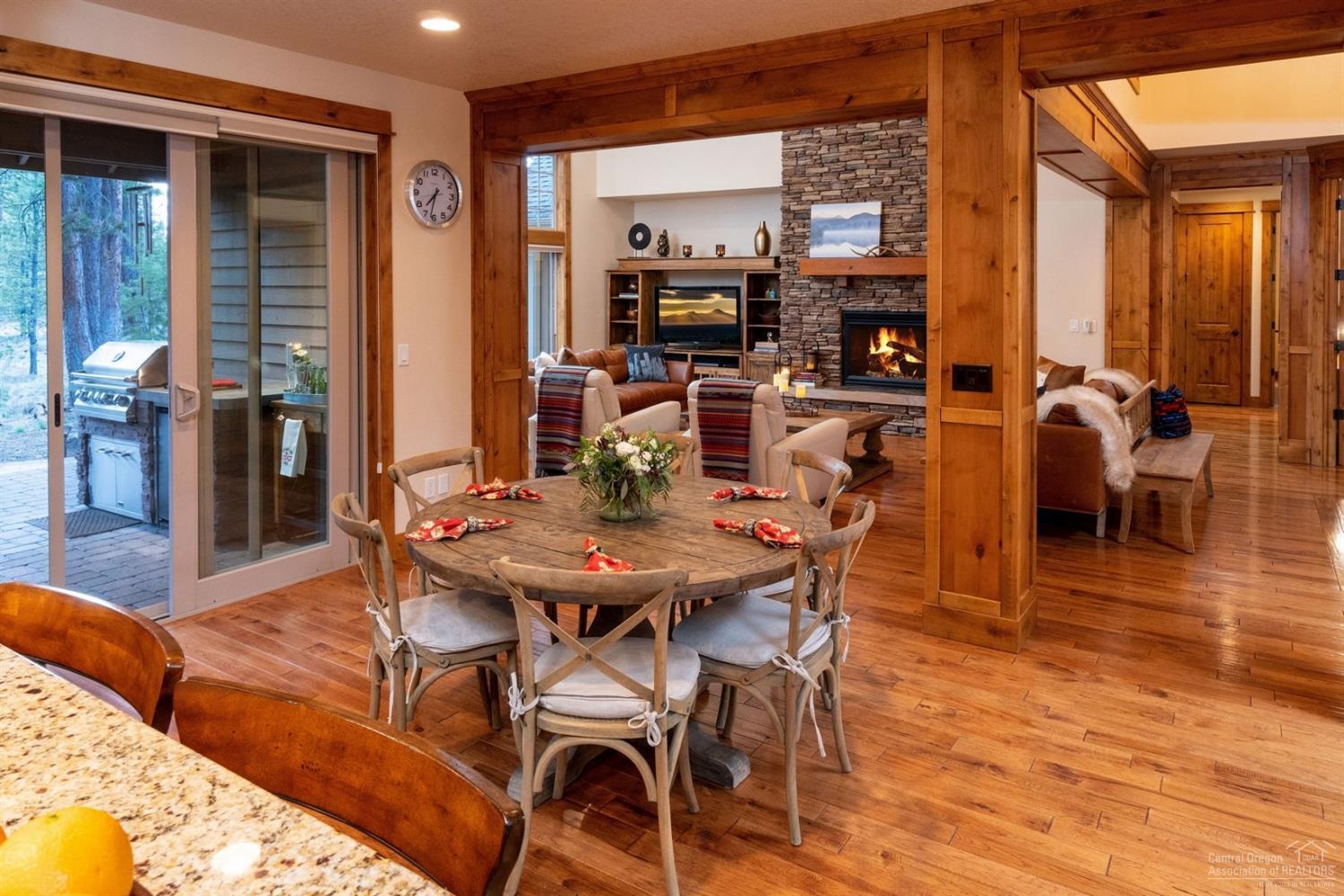 Caldera Springs - Residential