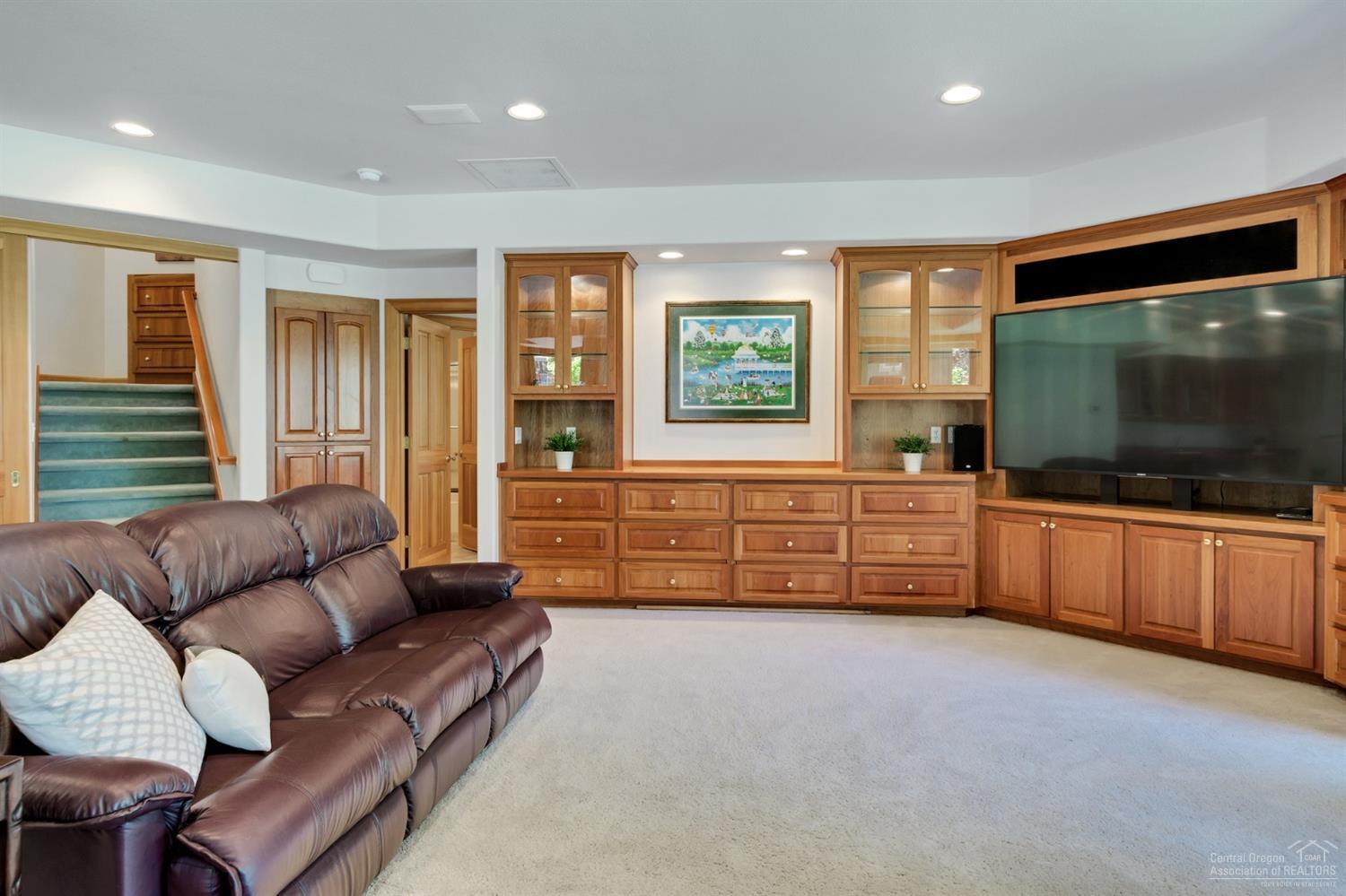 Awbrey Glen - Residential