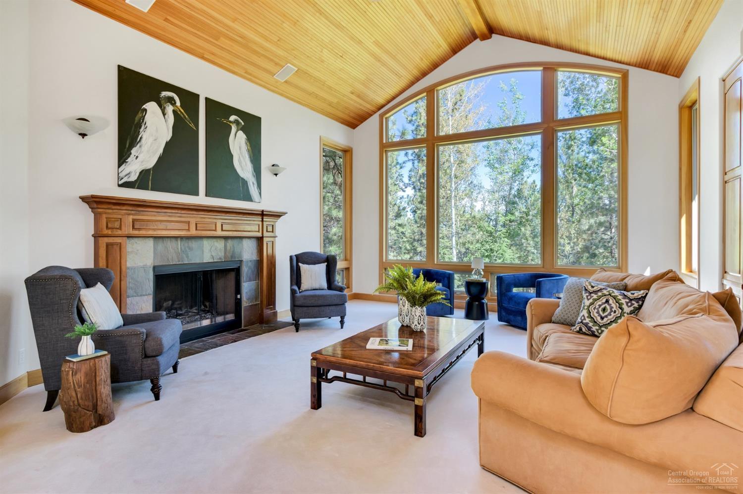 Awbrey Glen - Residential