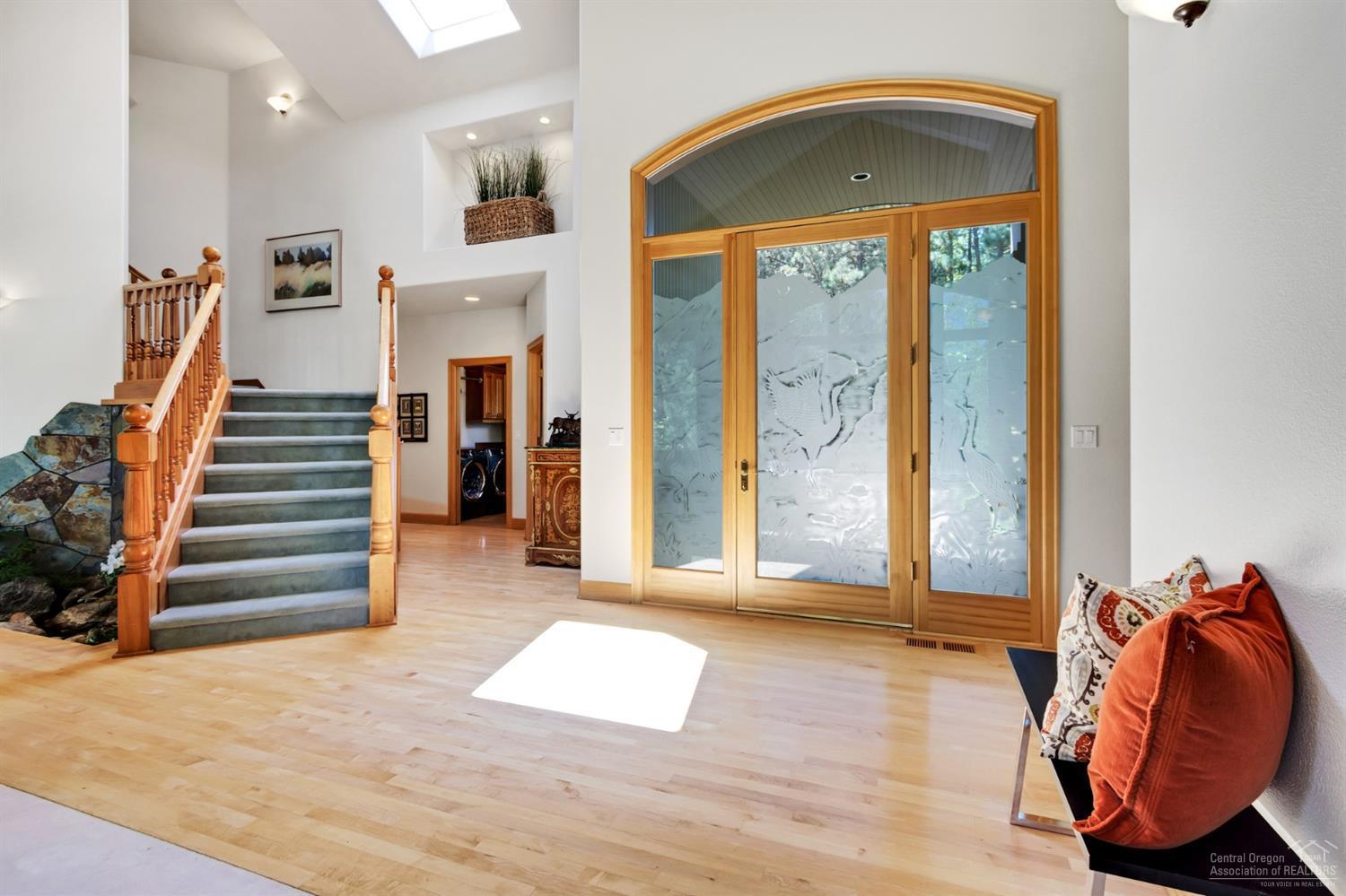 Awbrey Glen - Residential