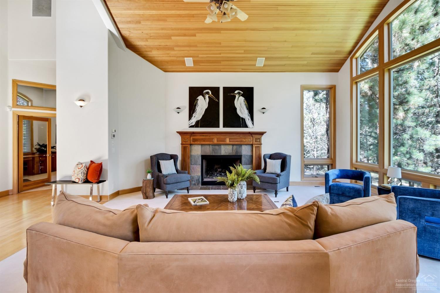 Awbrey Glen - Residential